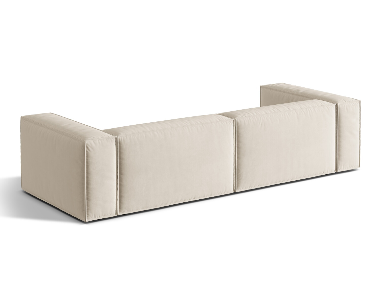 Modularan kauč Sonsore 102 (Paris Cream)