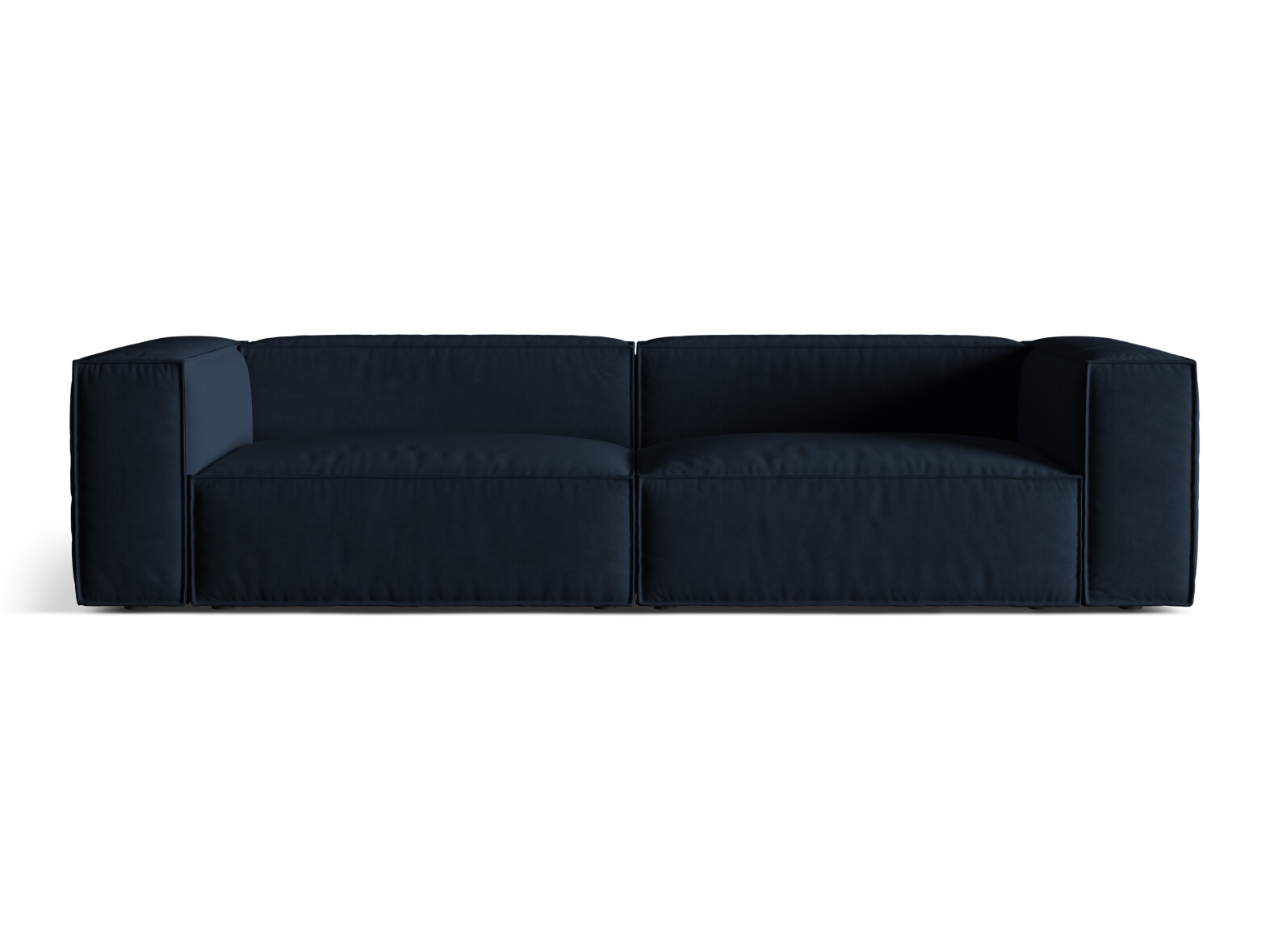 Modularan kauč Sonsore 102 (Paris Deep Blue)