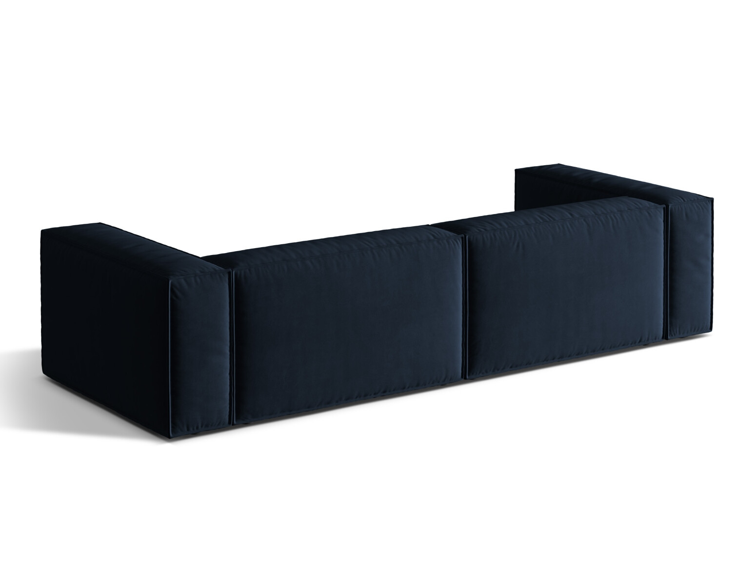 Modularan kauč Sonsore 102 (Paris Deep Blue)