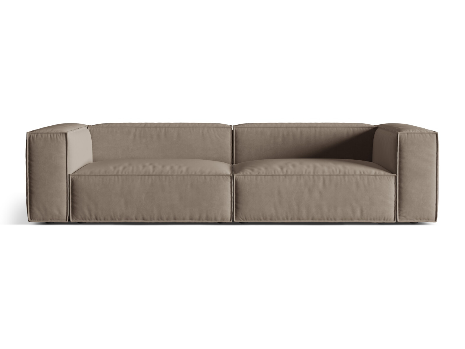 Modularan kauč Sonsore 102 (Paris Khaki)