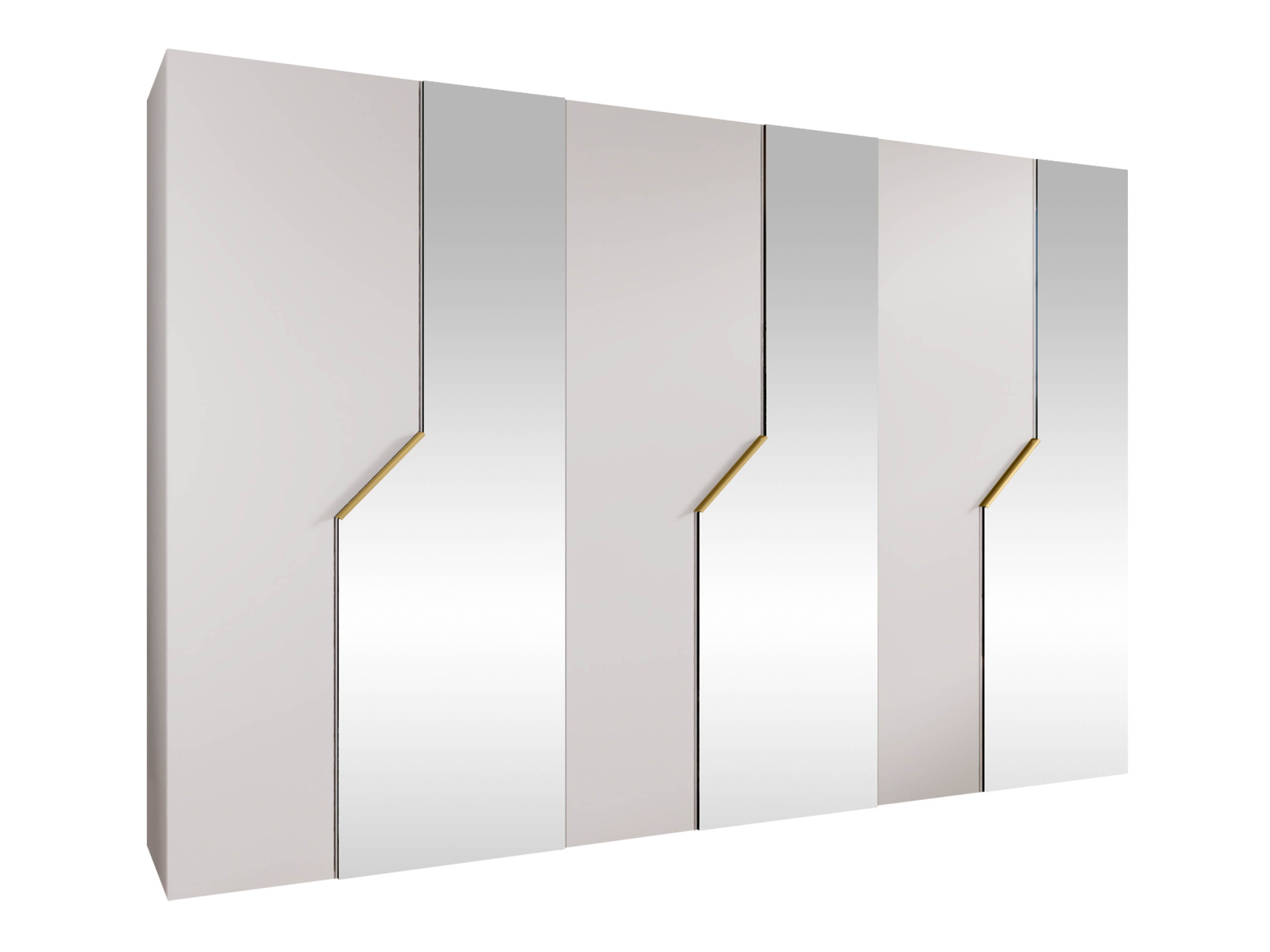 Ormar Hartford 599 (Bijela)