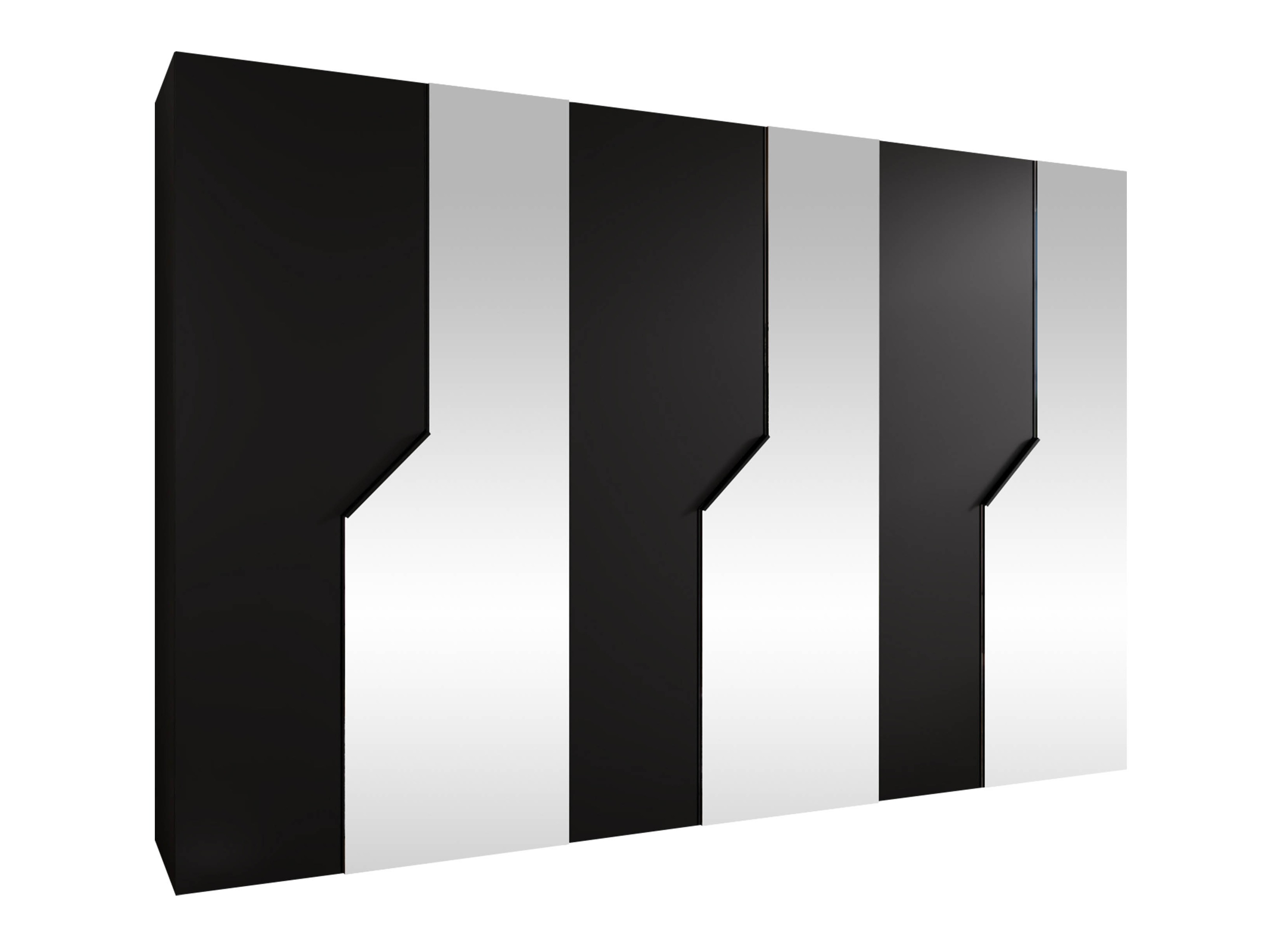 Ormar Hartford 599 (Crna)