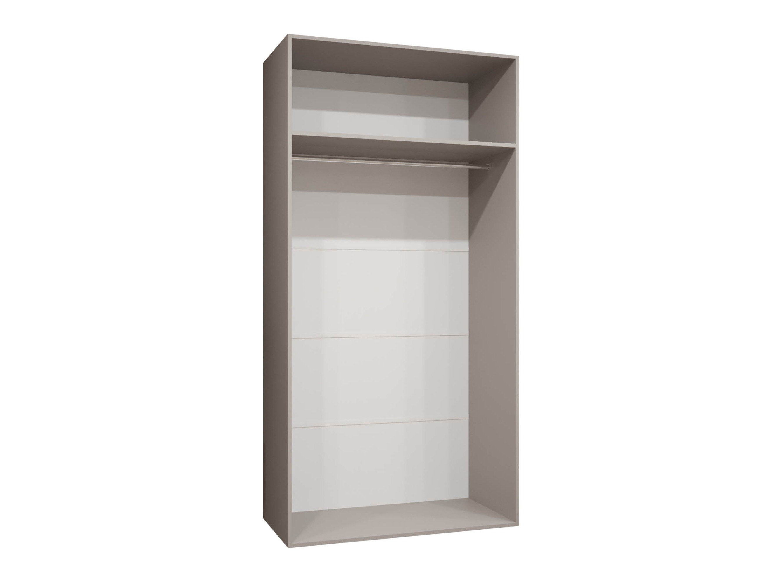 Ormar Hartford 600 (Bijela)