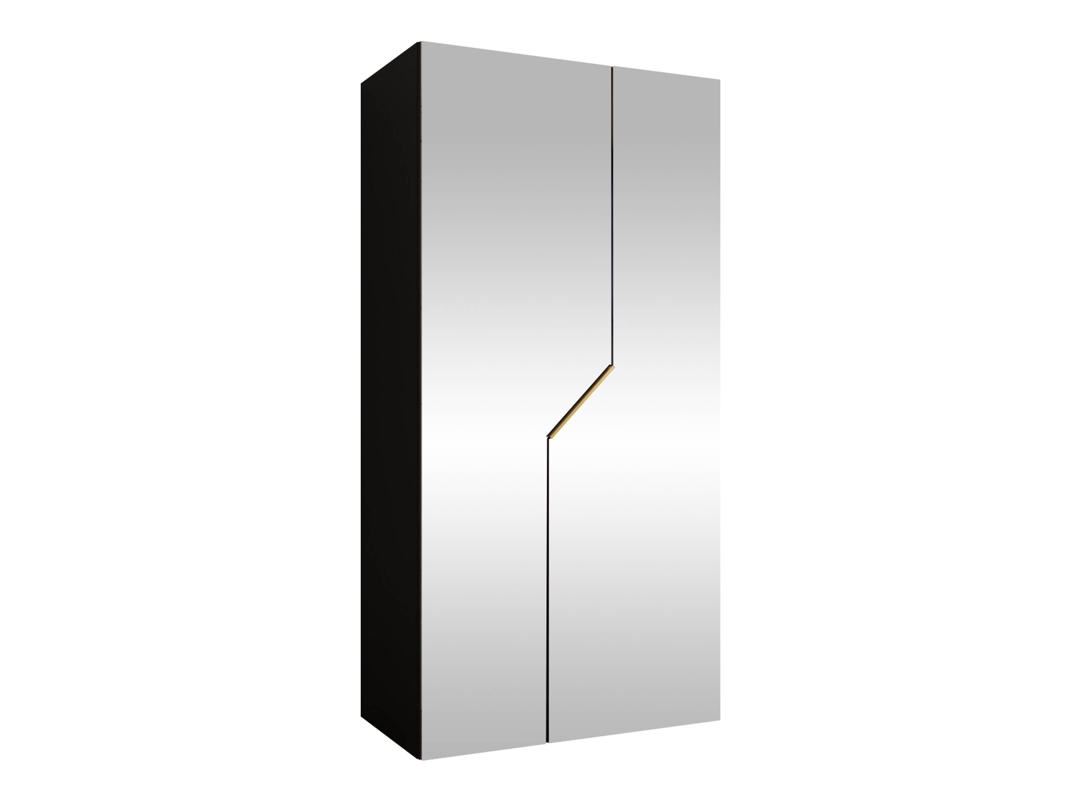 Ormar Hartford 600 (Crna)