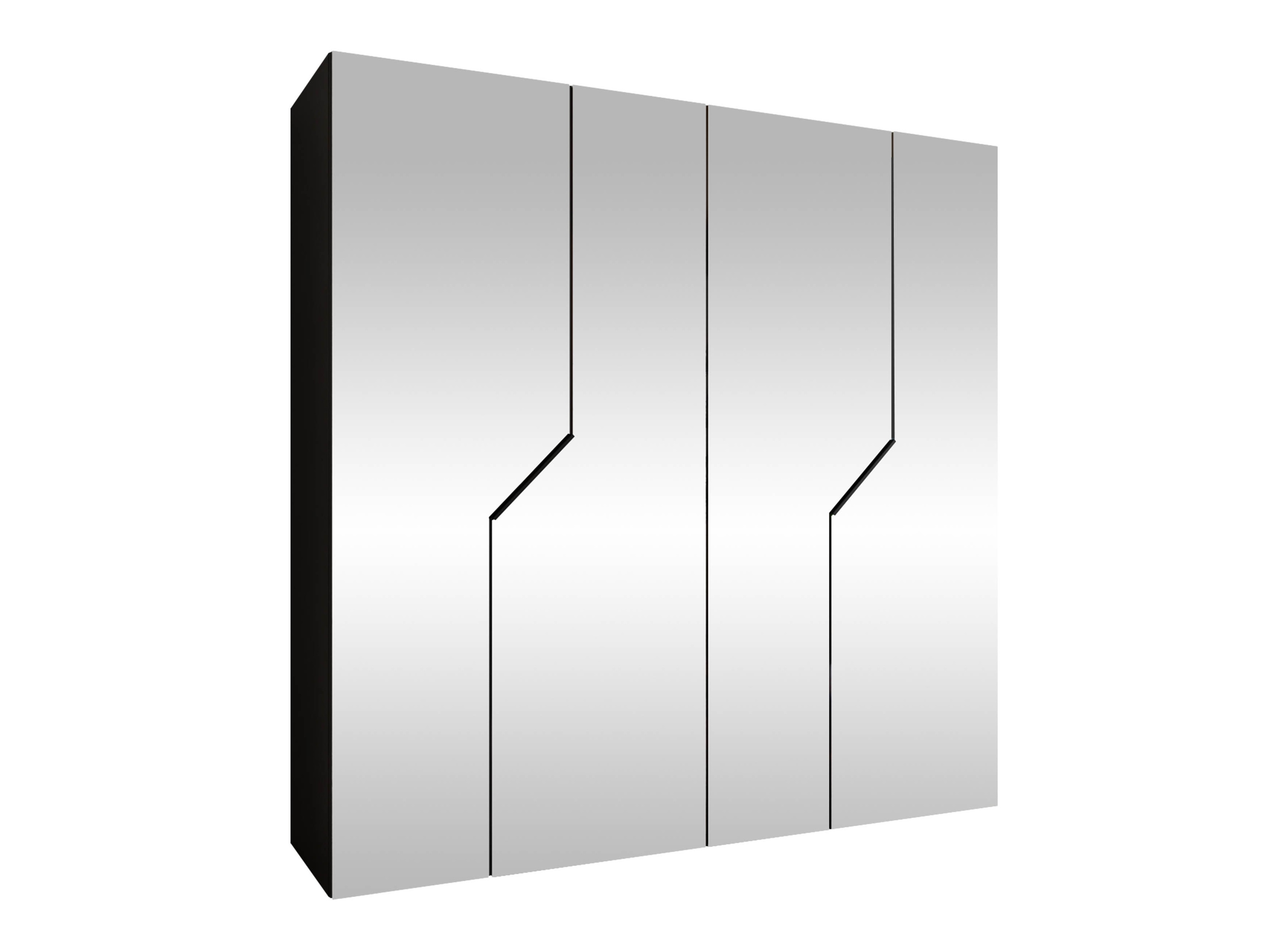 Ormar Hartford 601 (Crna)