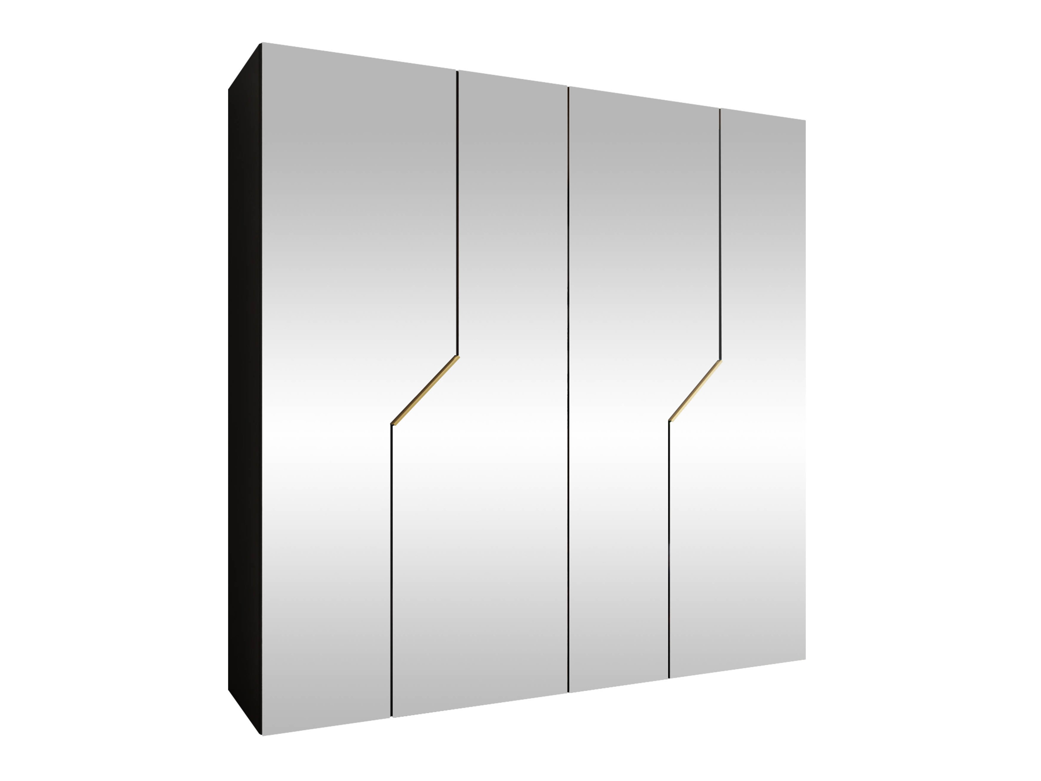 Ormar Hartford 601 (Crna)