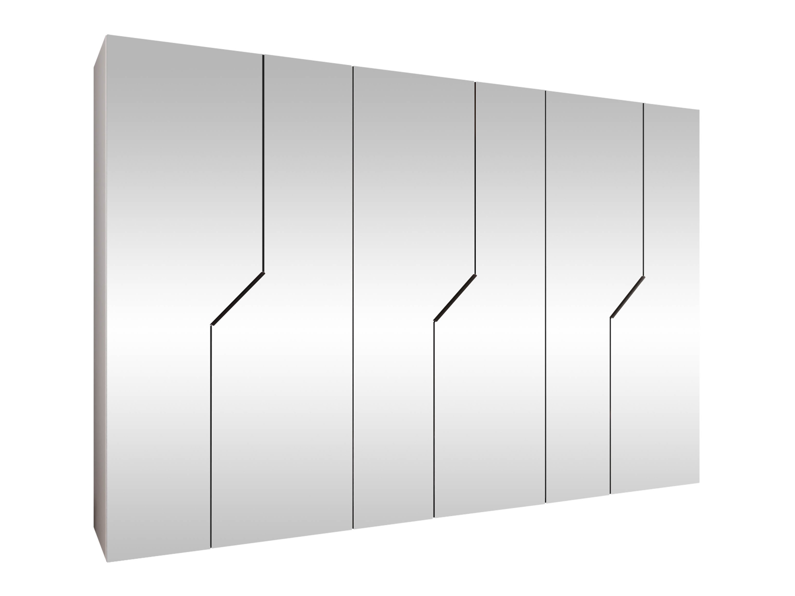 Ormar Hartford 602 (Bijela)