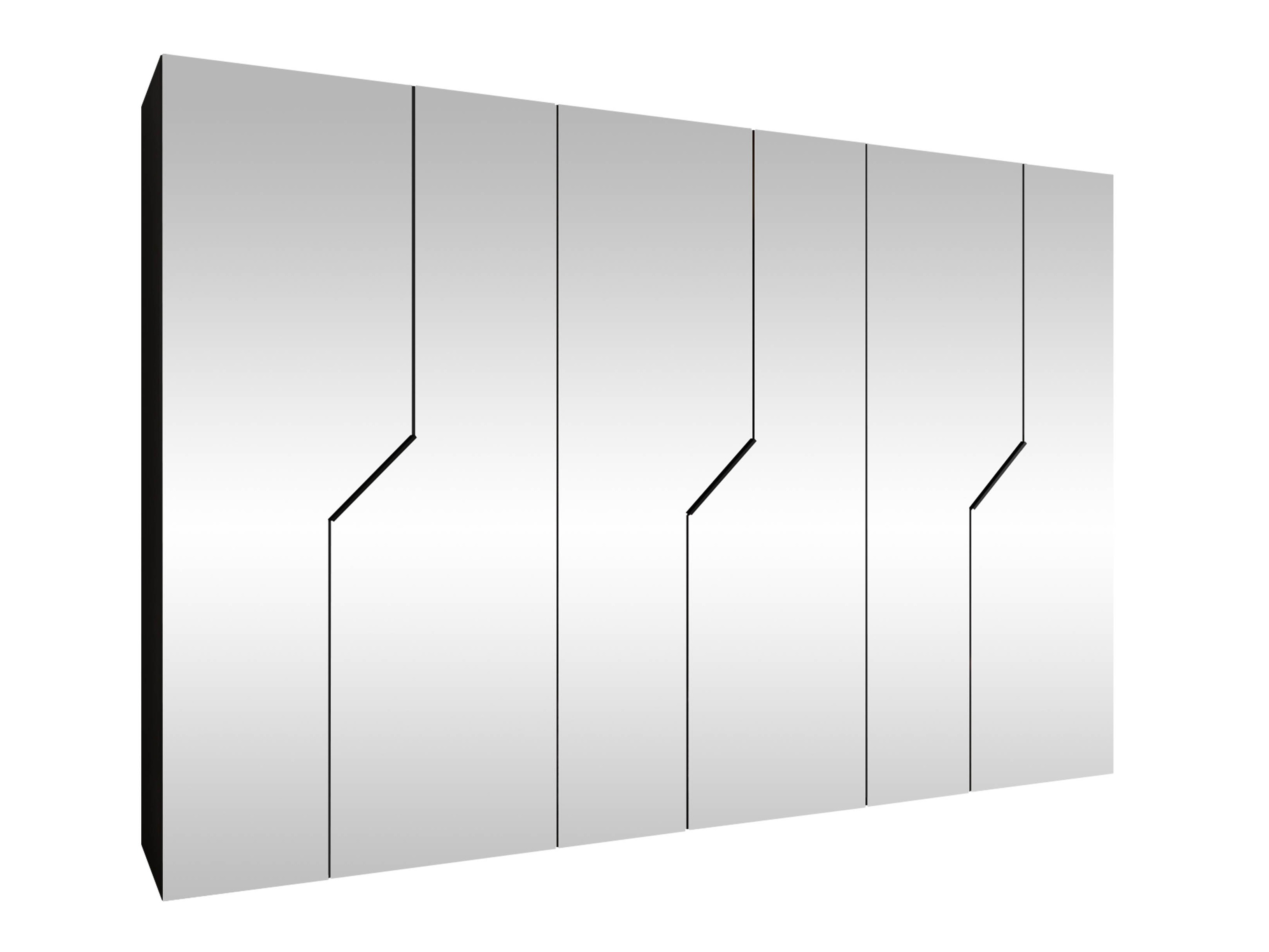 Ormar Hartford 602 (Crna)