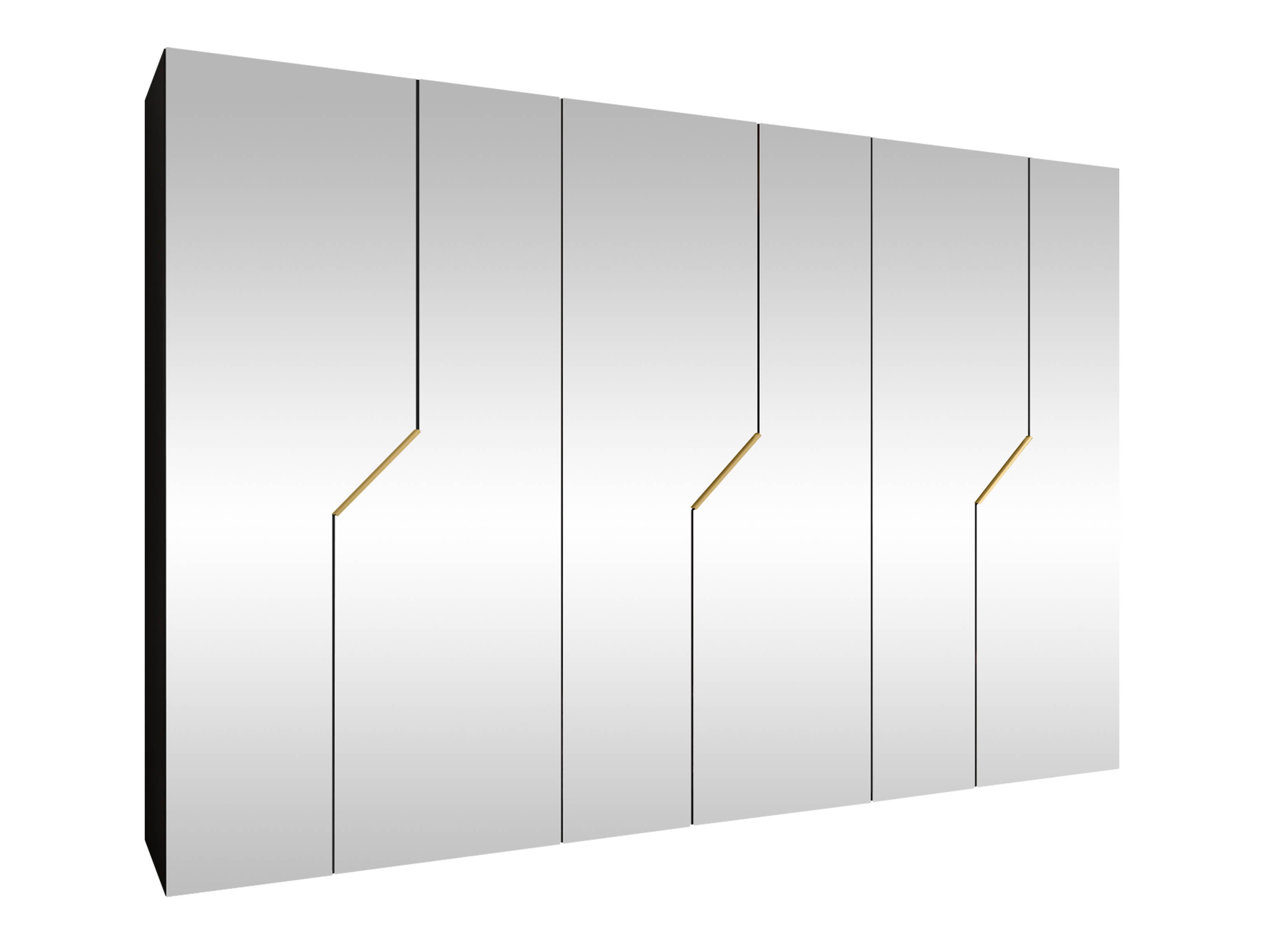 Ormar Hartford 602 (Crna)
