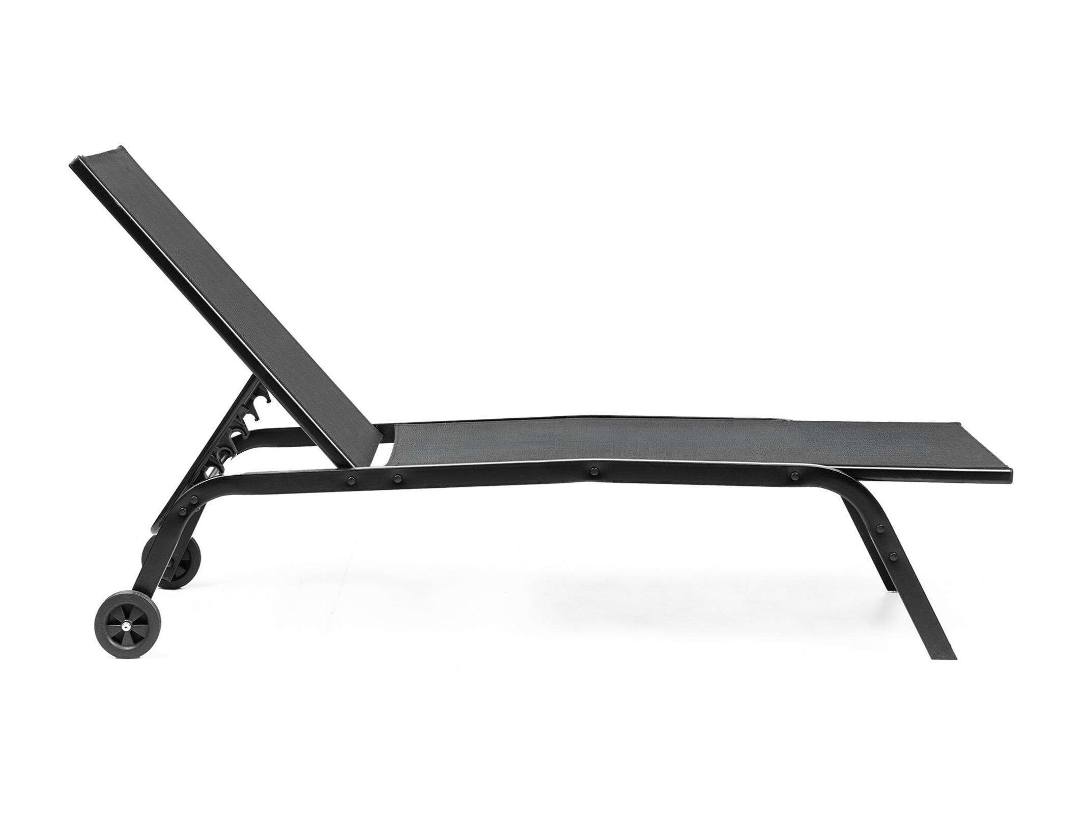 Vrtna ležaljka Burleson 741