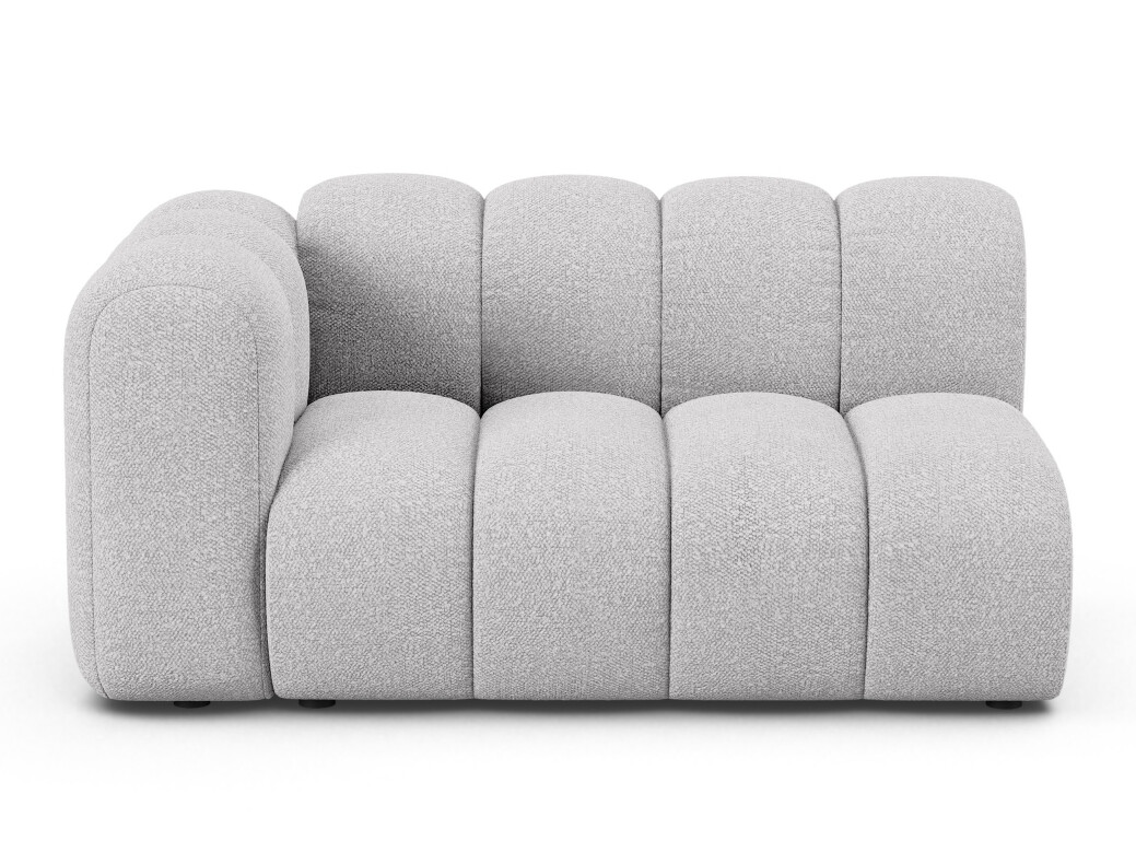 Modularna fotelja Cirleve 115 (Baloo 2085)