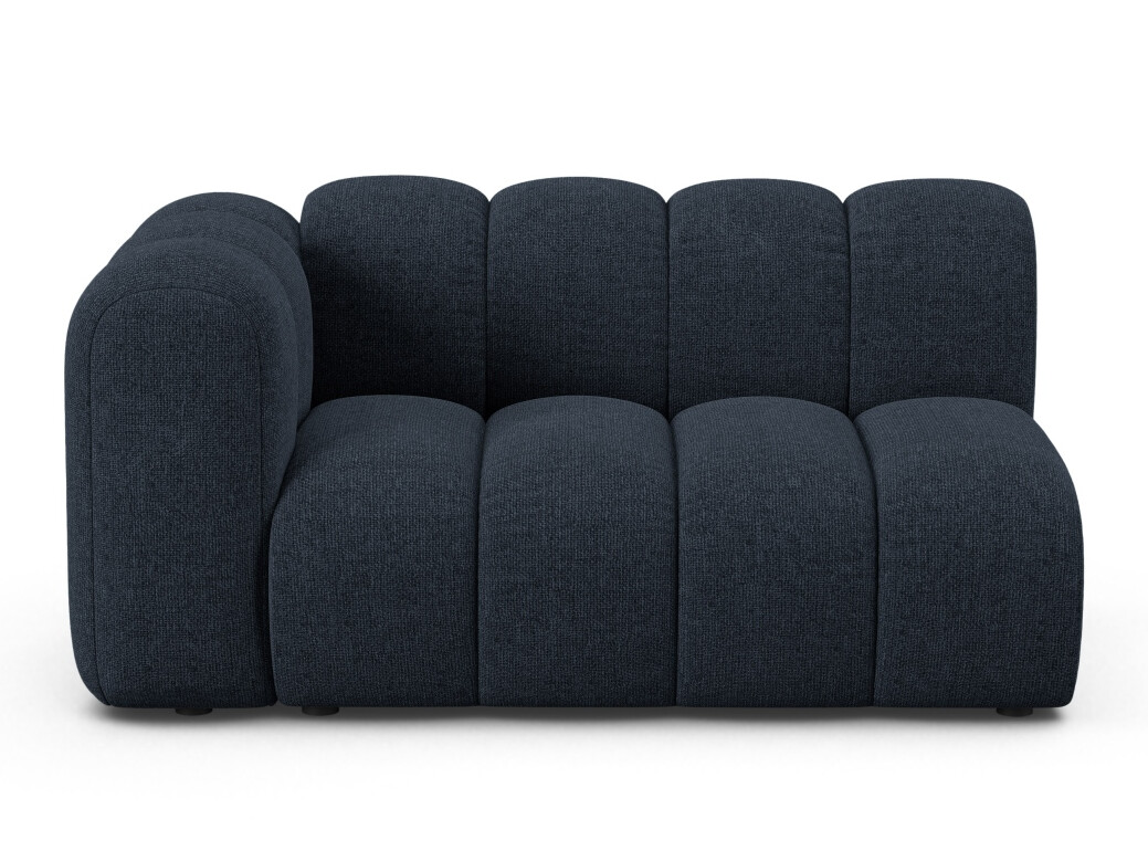 Modularna fotelja Cirleve 115 (Eden 16 Deep Plava)