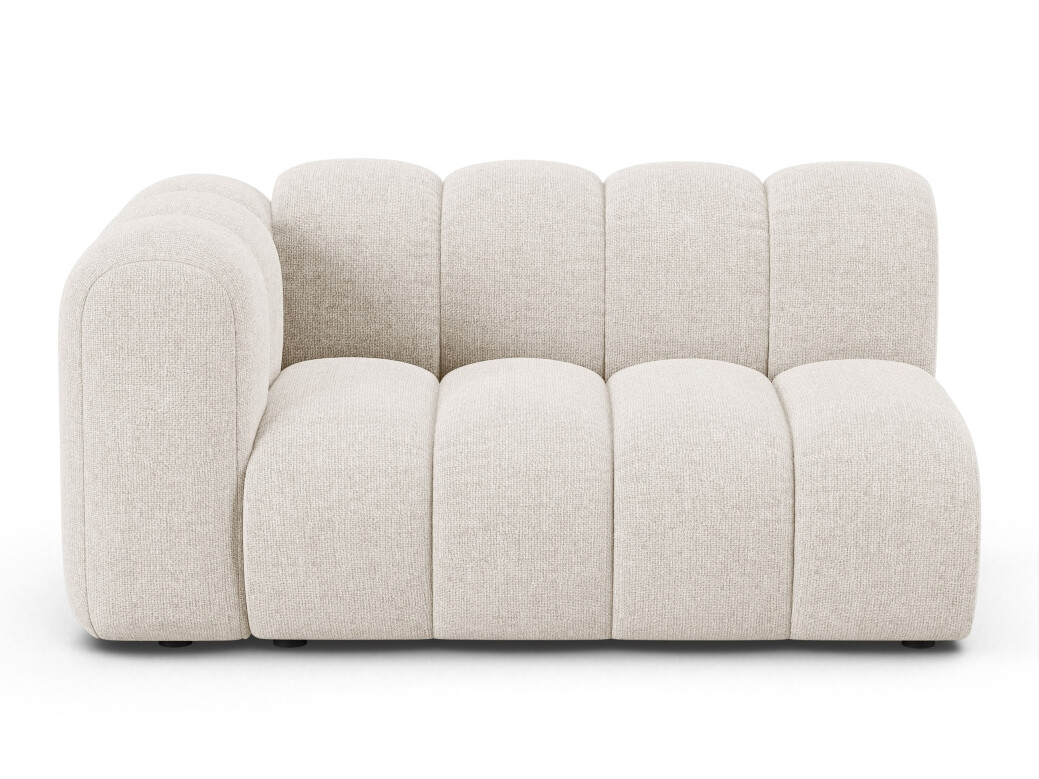 Modularna fotelja Cirleve 115 (Eden 2 Kruškal)