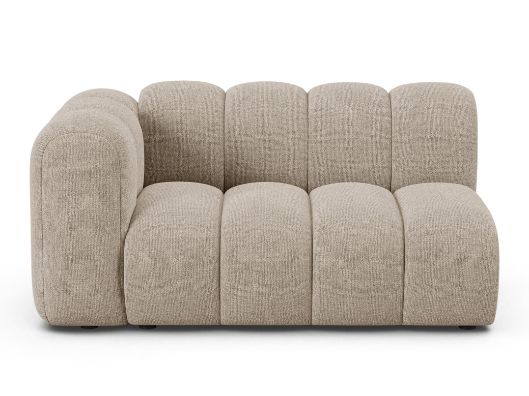 Modularna fotelja Cirleve 115 (Eden 4 Bež)