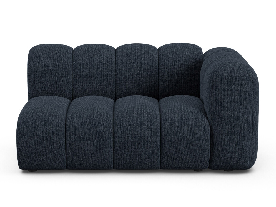 Modularne sjedeće garniture Cirleve 115 (Eden 16 Deep Plava)