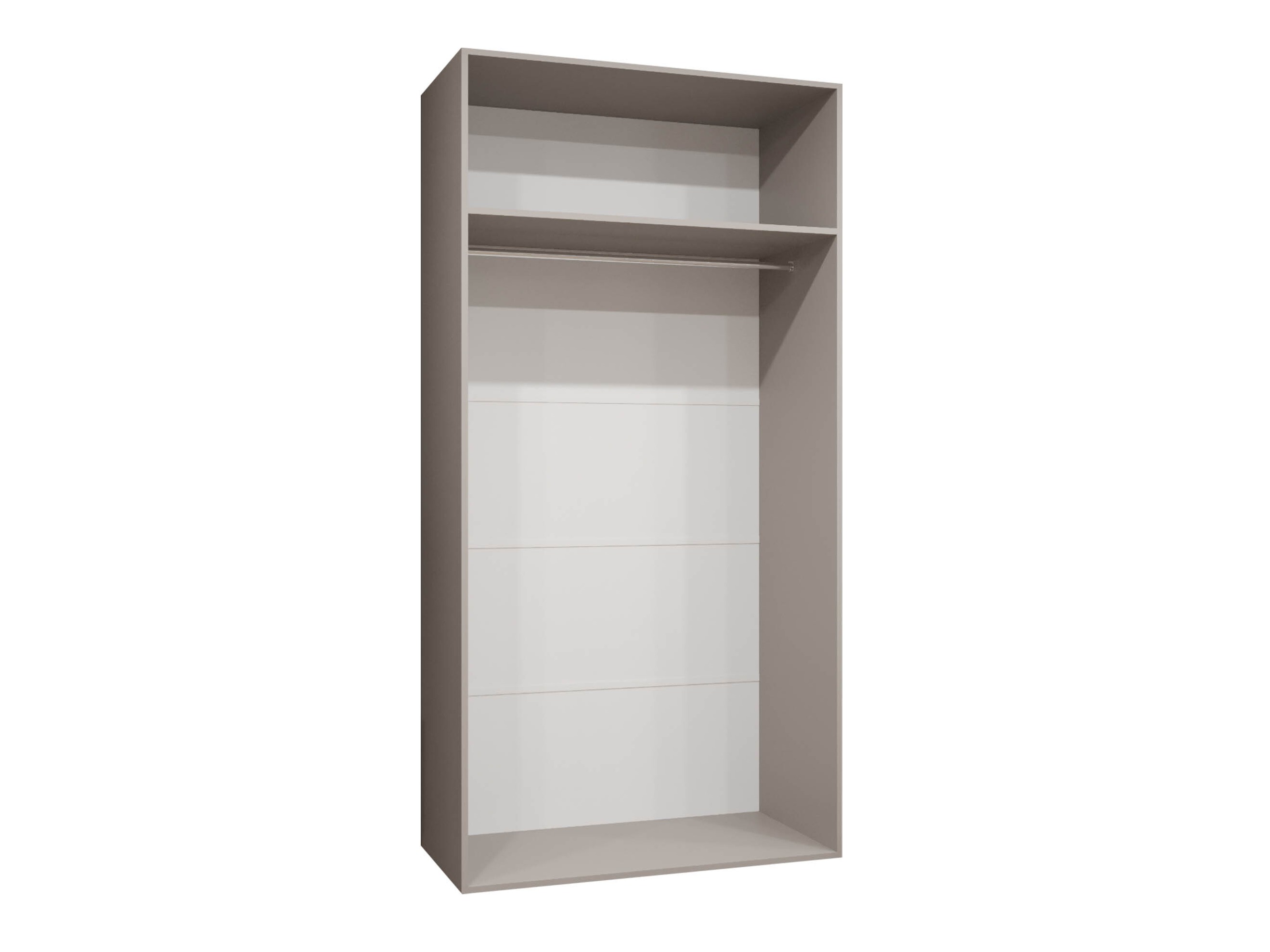 Ormar Hartford 603 (Bijela)