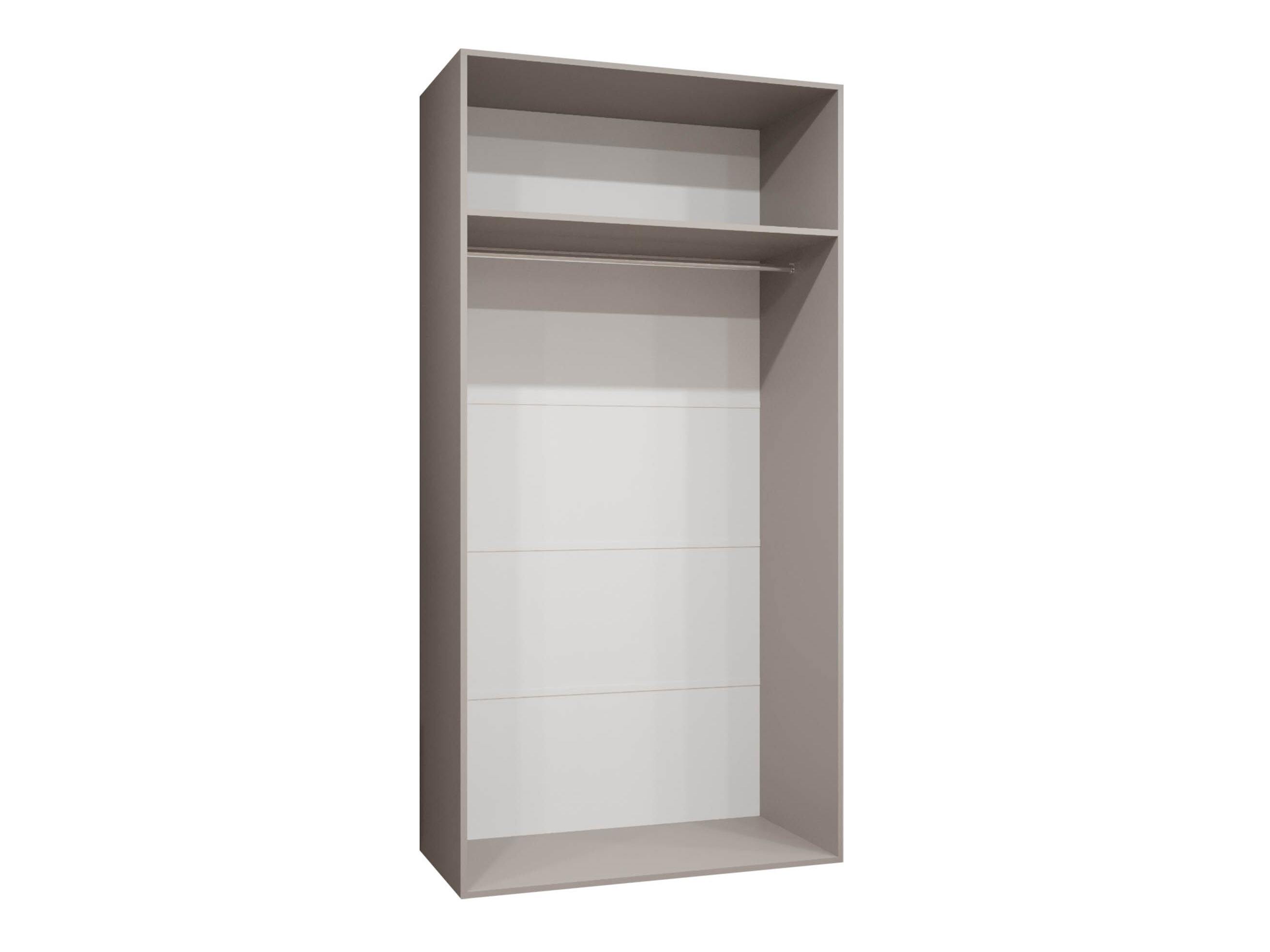 Ormar Hartford 603 (Bijela)