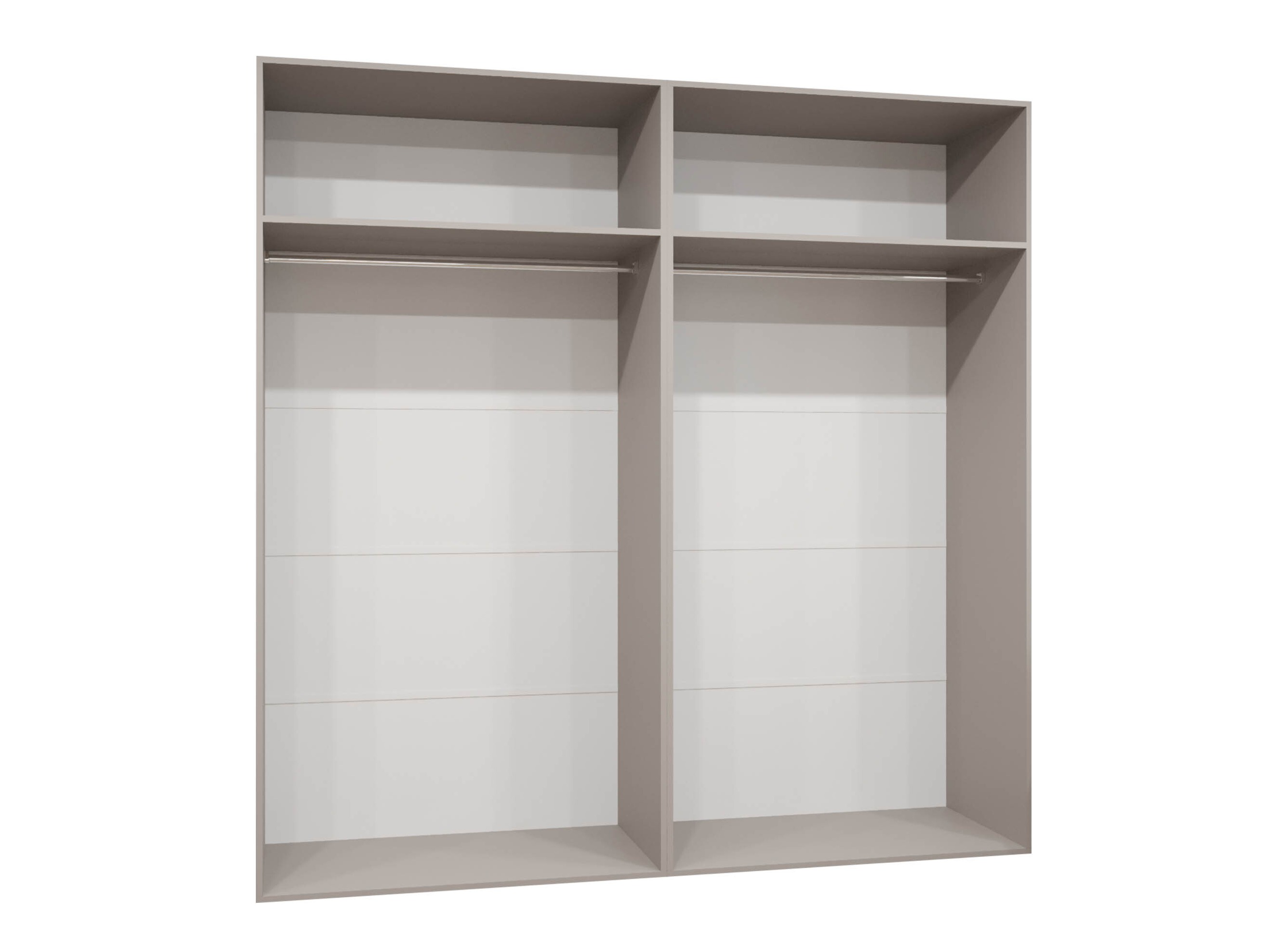 Ormar Hartford 605 (Crna)