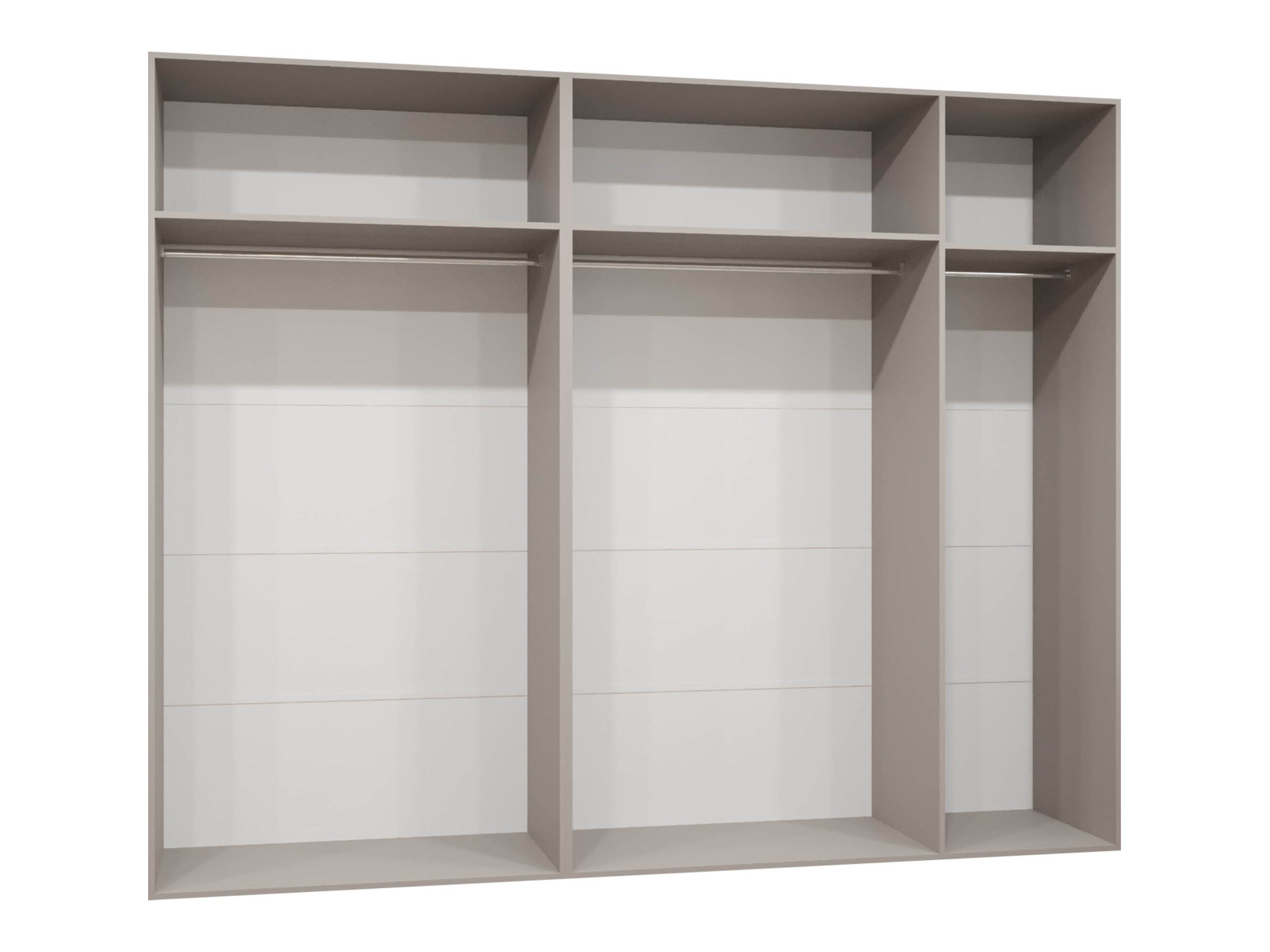 Ormar Hartford 606 (Crna)