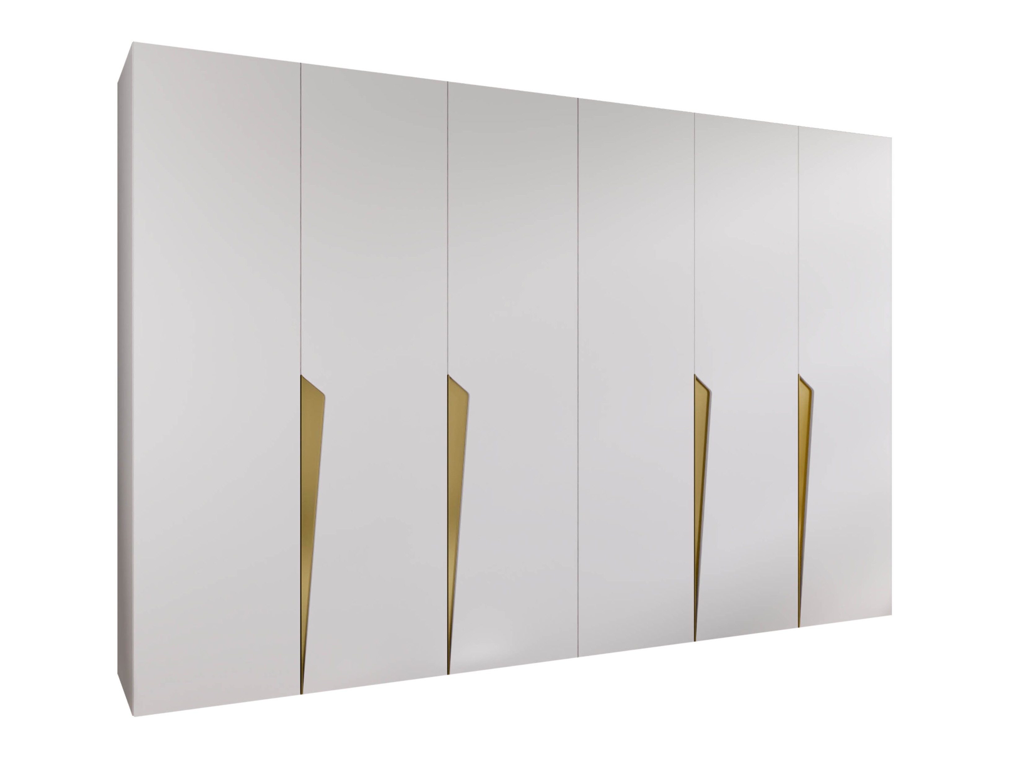 Ormar Hartford 607 (Bijela)