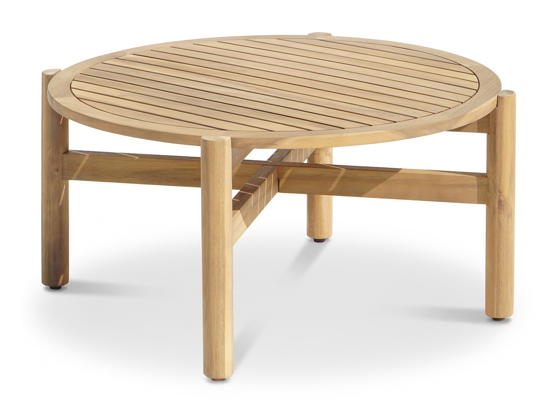 Set vrtnog namještaja Burleson 746