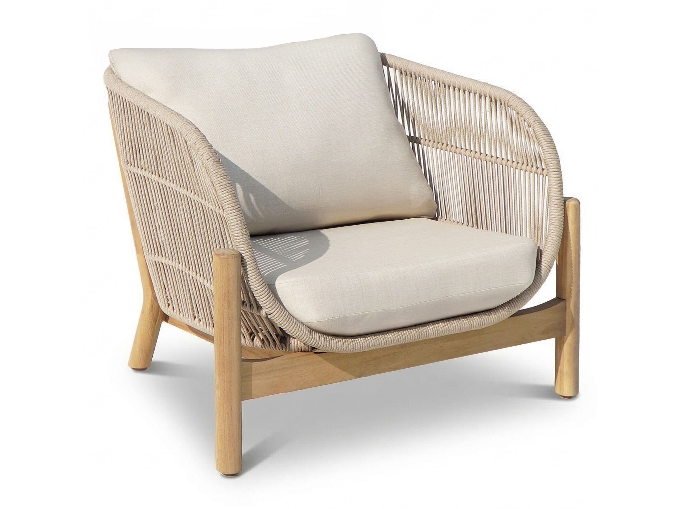 Set vrtnog namještaja Burleson 746