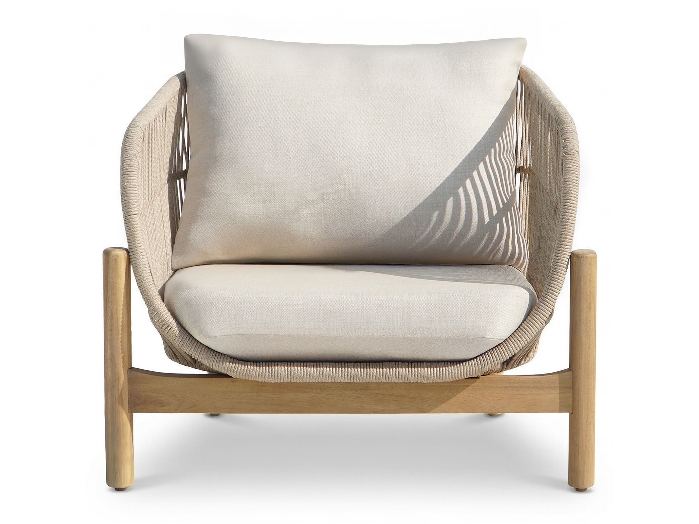 Set vrtnog namještaja Burleson 746