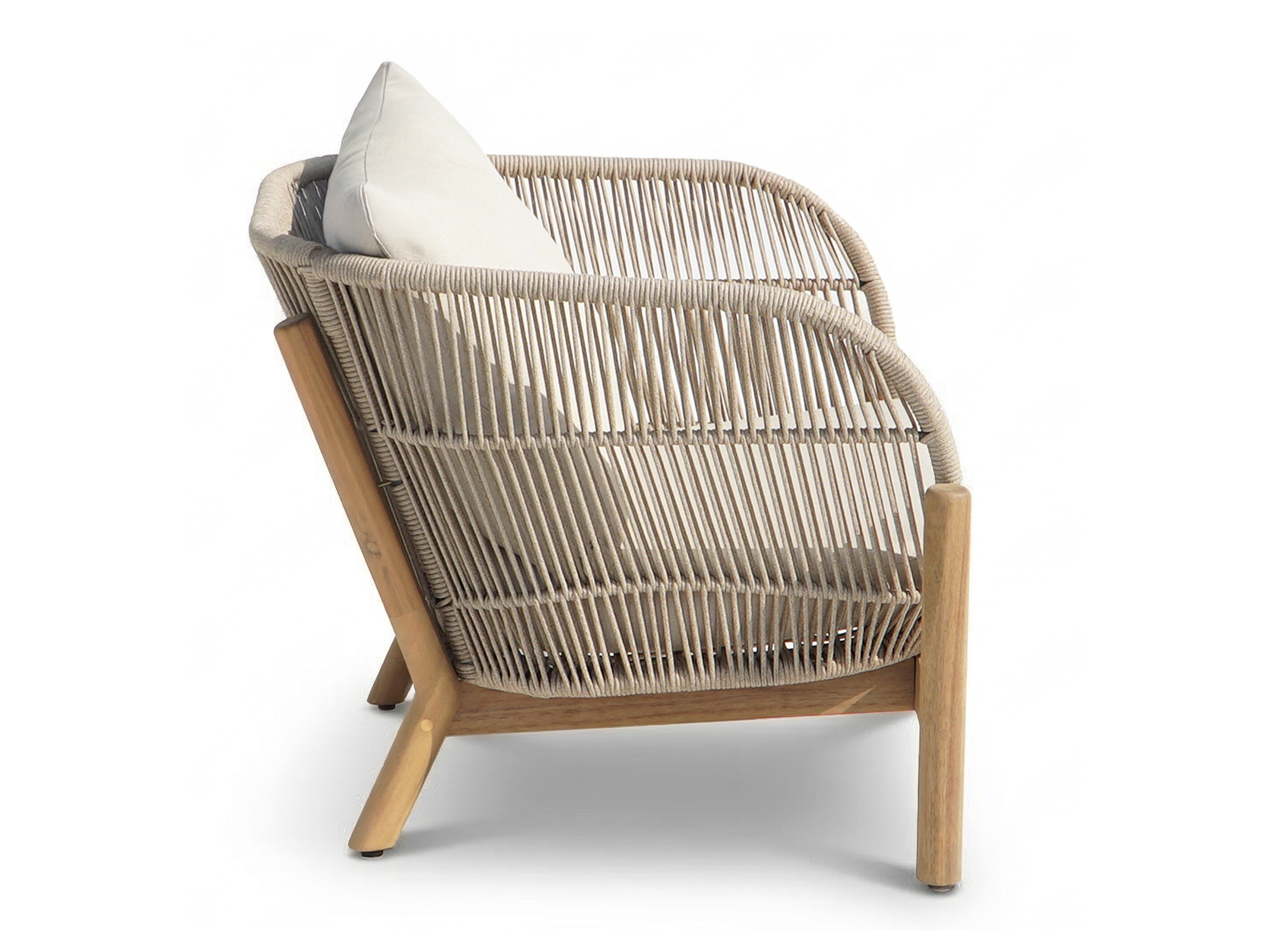 Set vrtnog namještaja Burleson 746