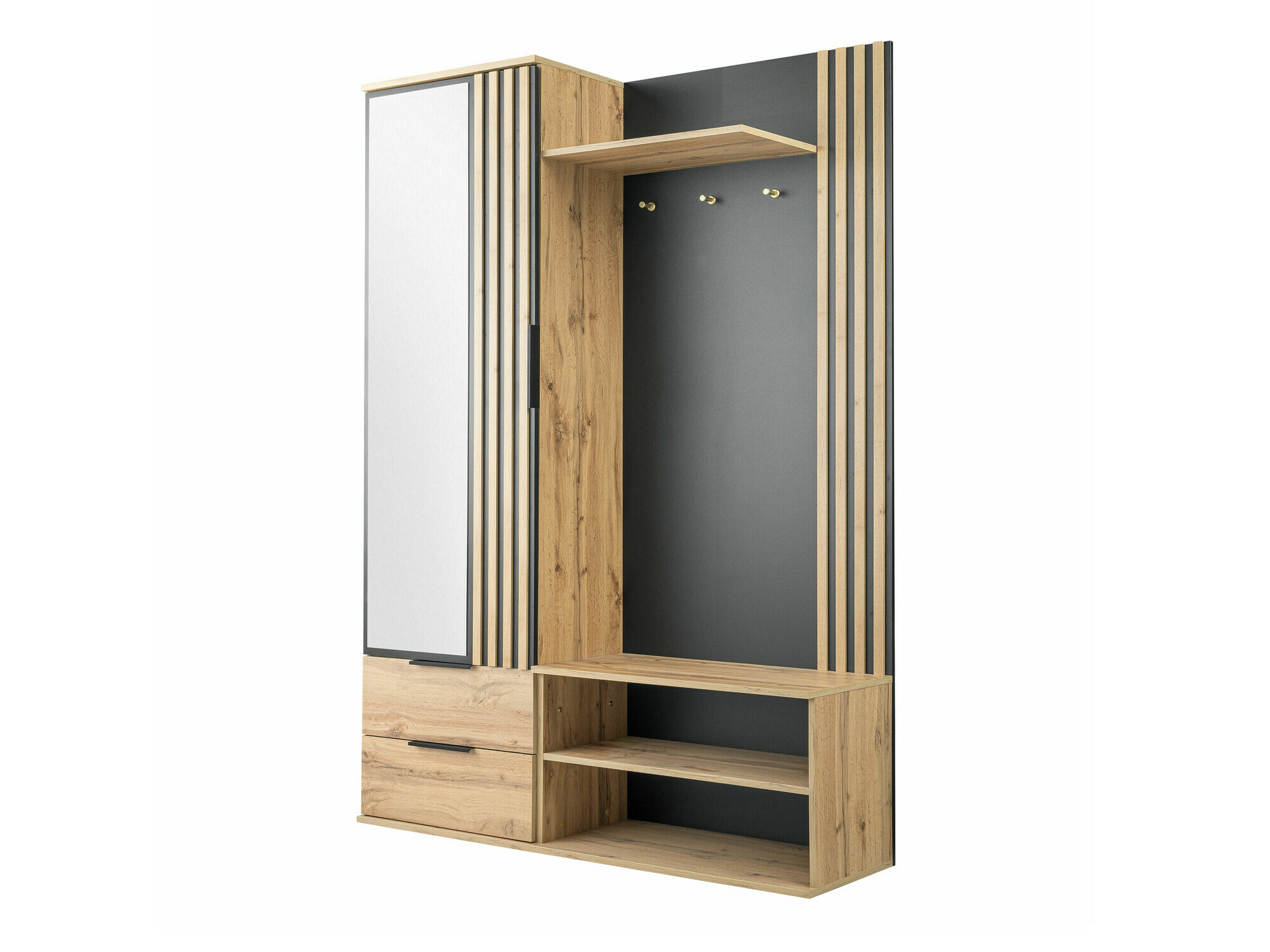 Set za hodnik SC10338