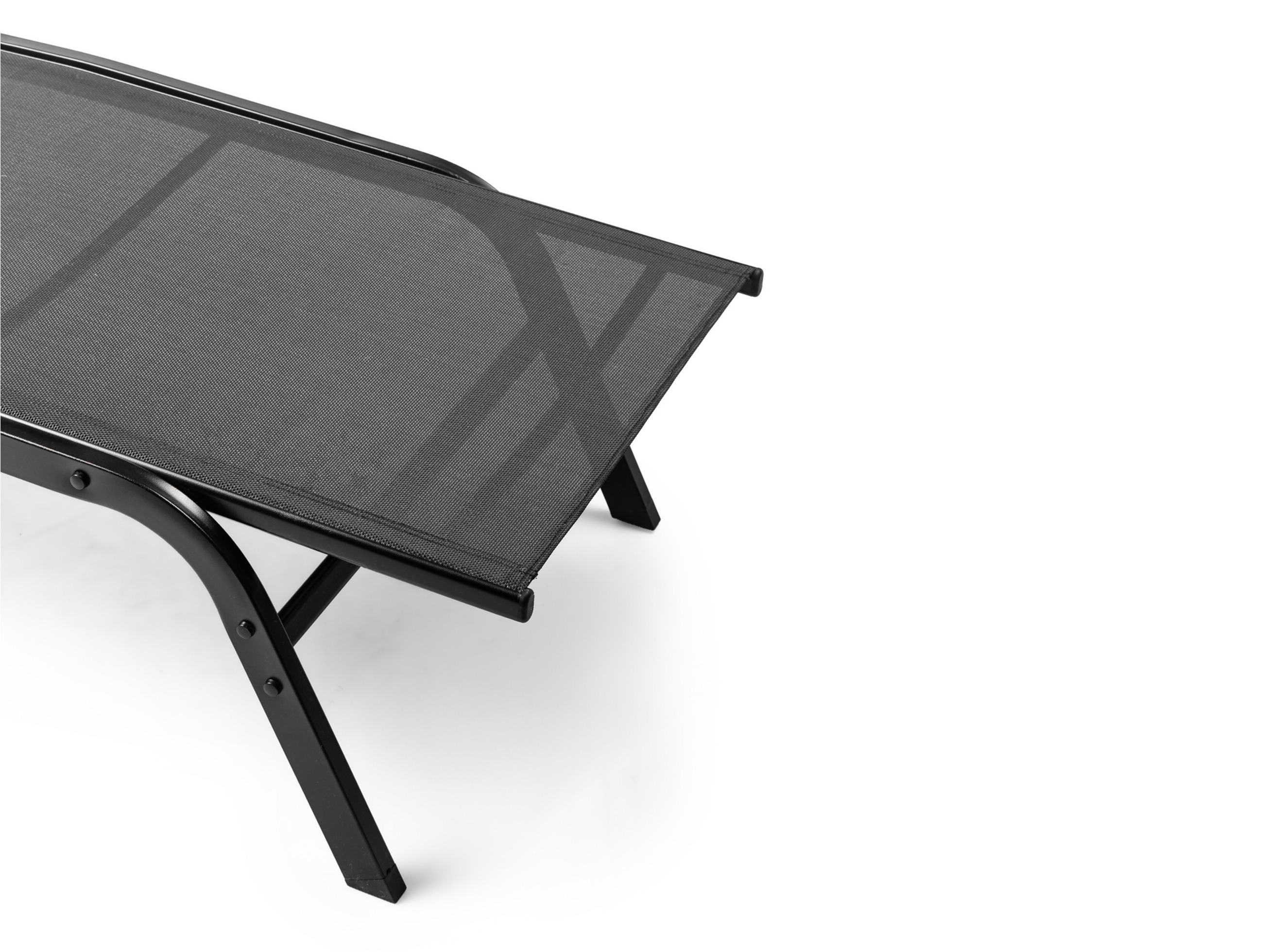 Vrtna ležaljka Burleson 741