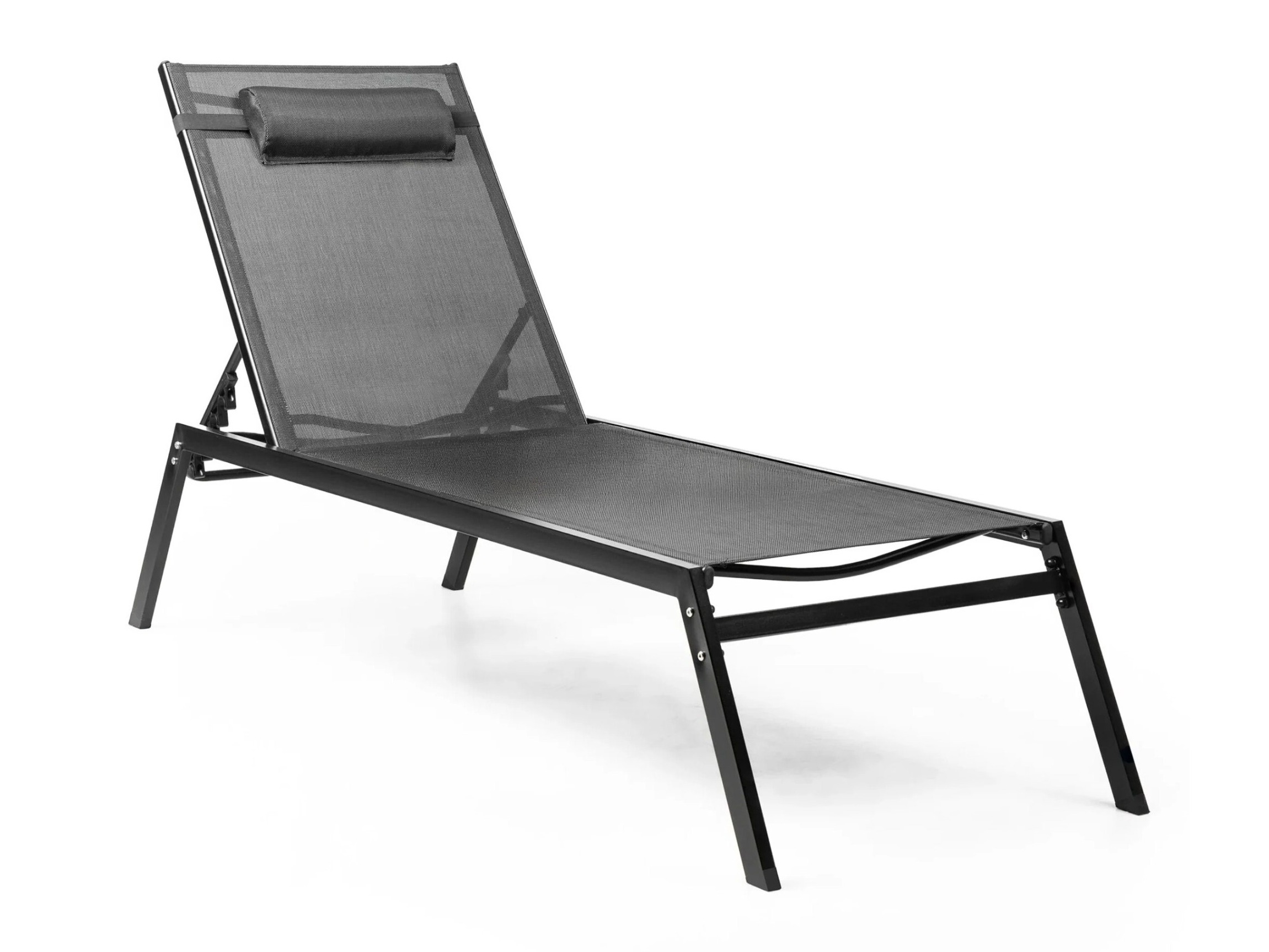 Vrtna ležaljka Burleson 743