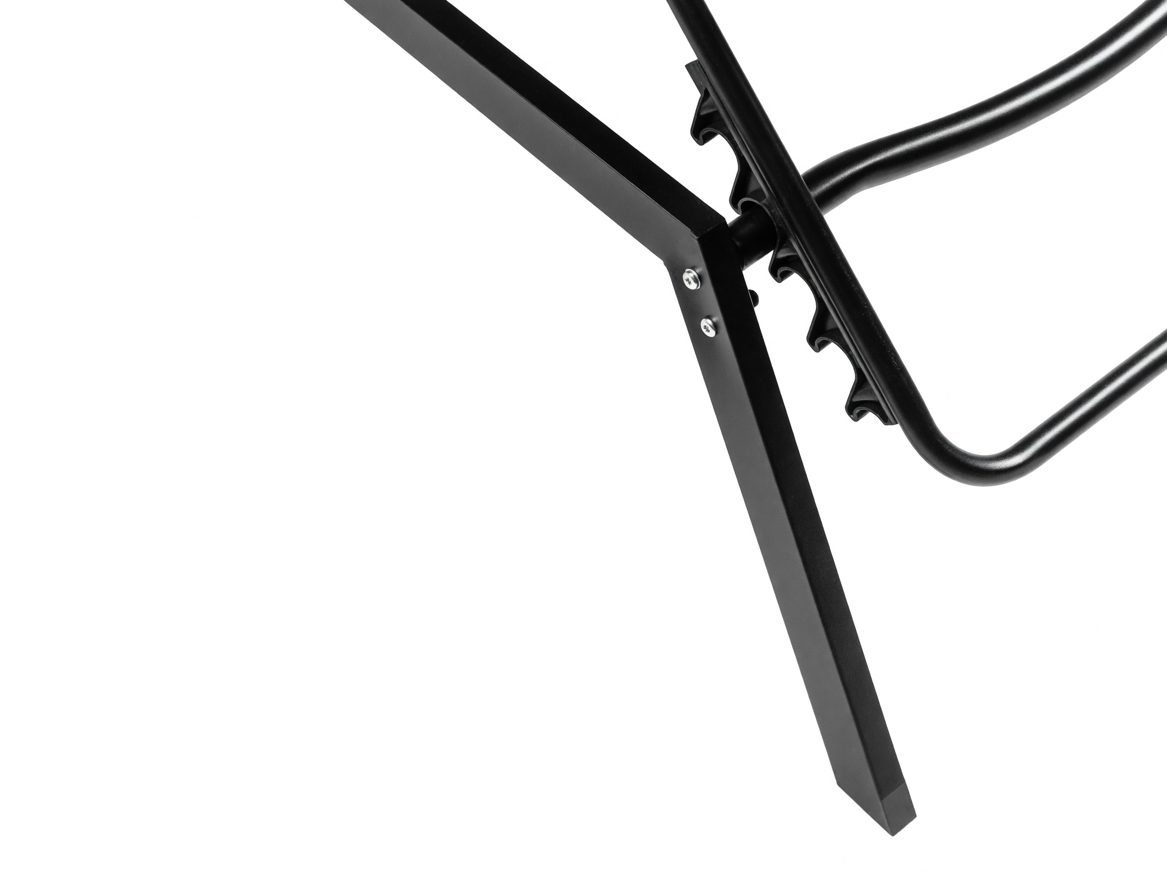 Vrtna ležaljka Burleson 743