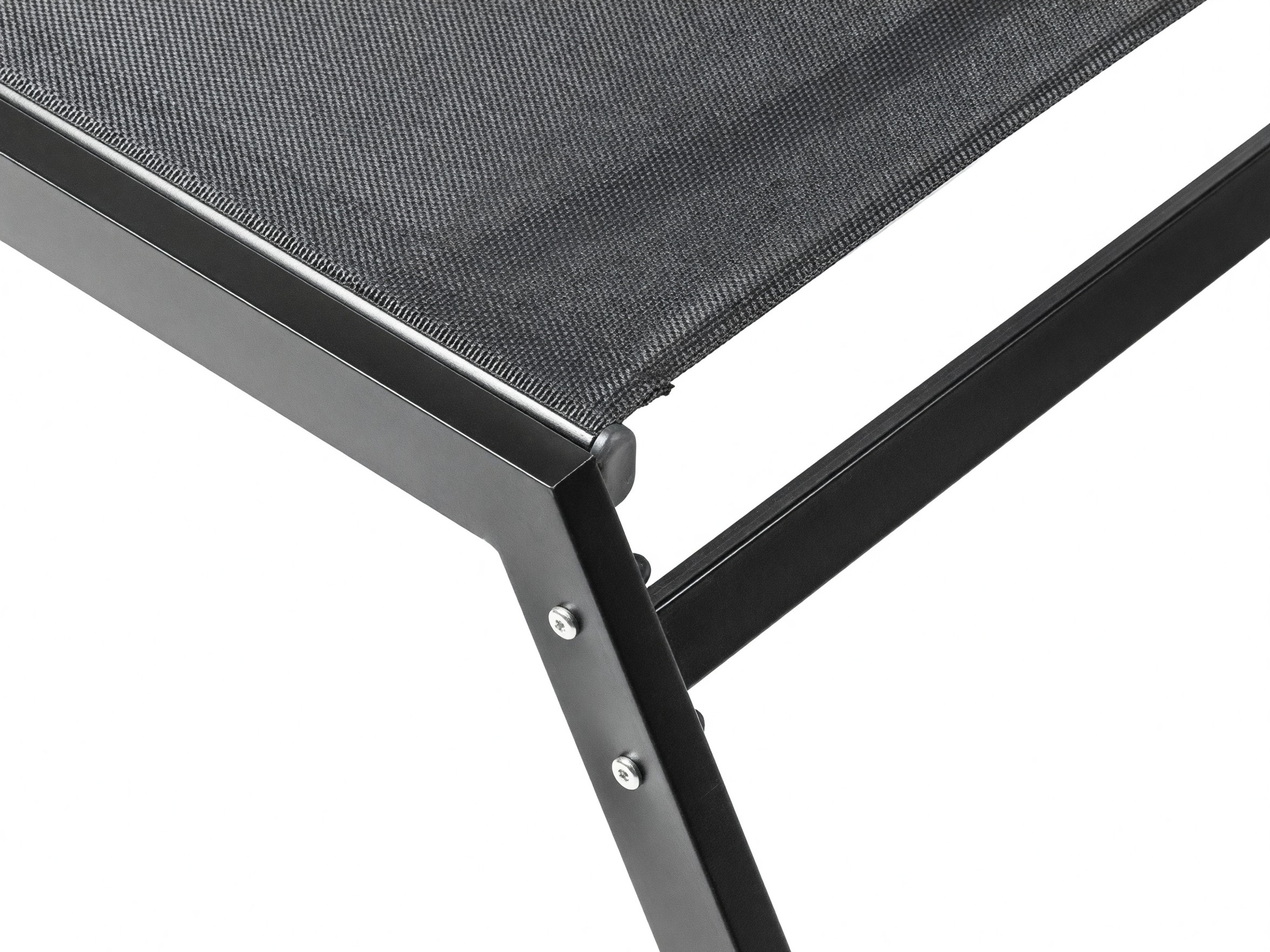 Vrtna ležaljka Burleson 743