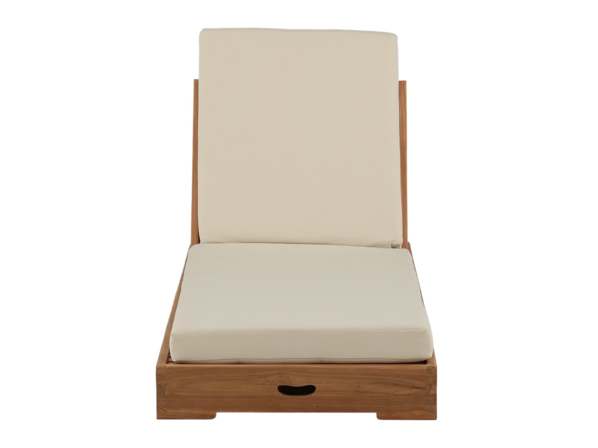 Vrtna ležaljka Dallas 5277