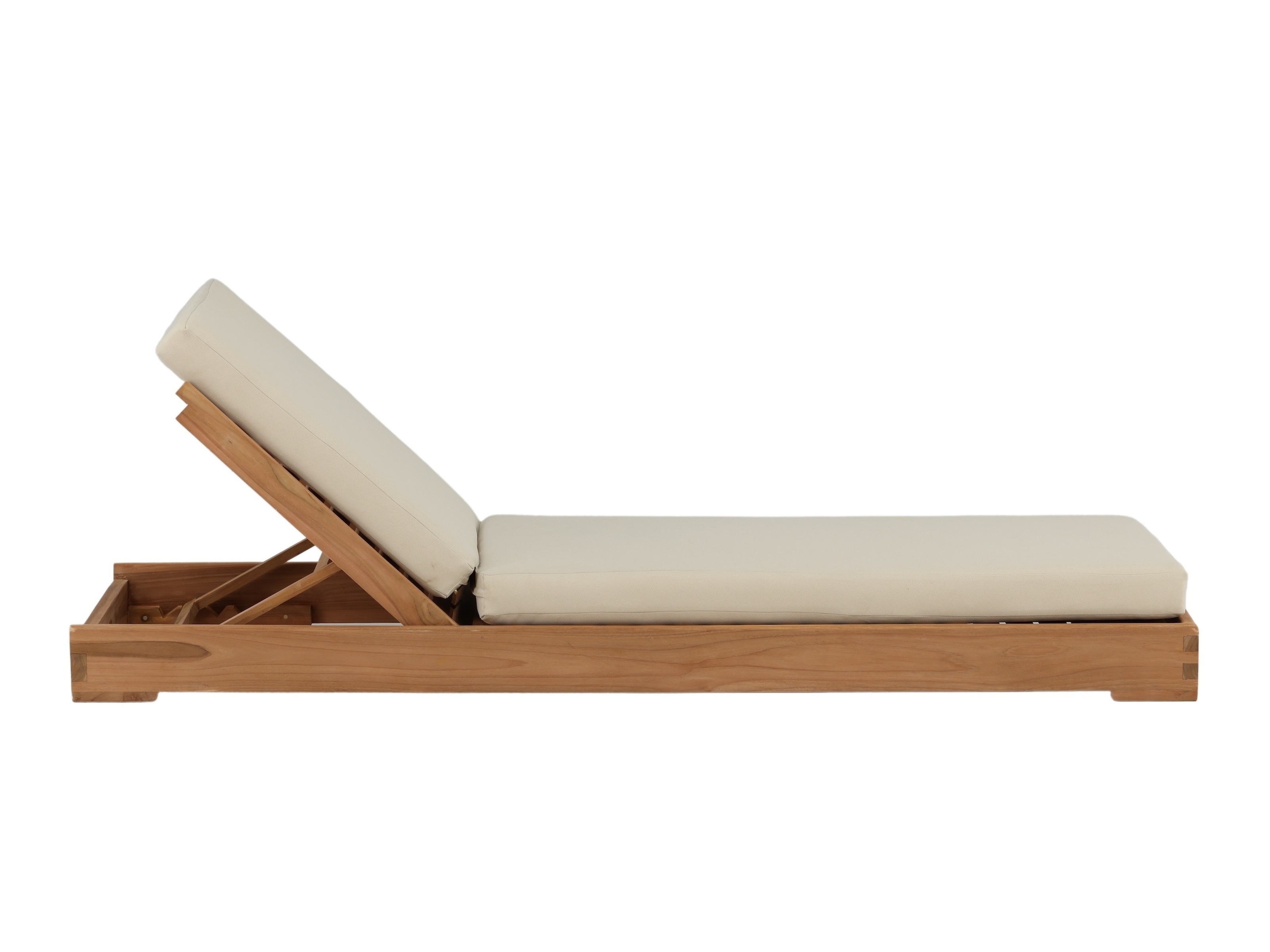 Vrtna ležaljka Dallas 5277