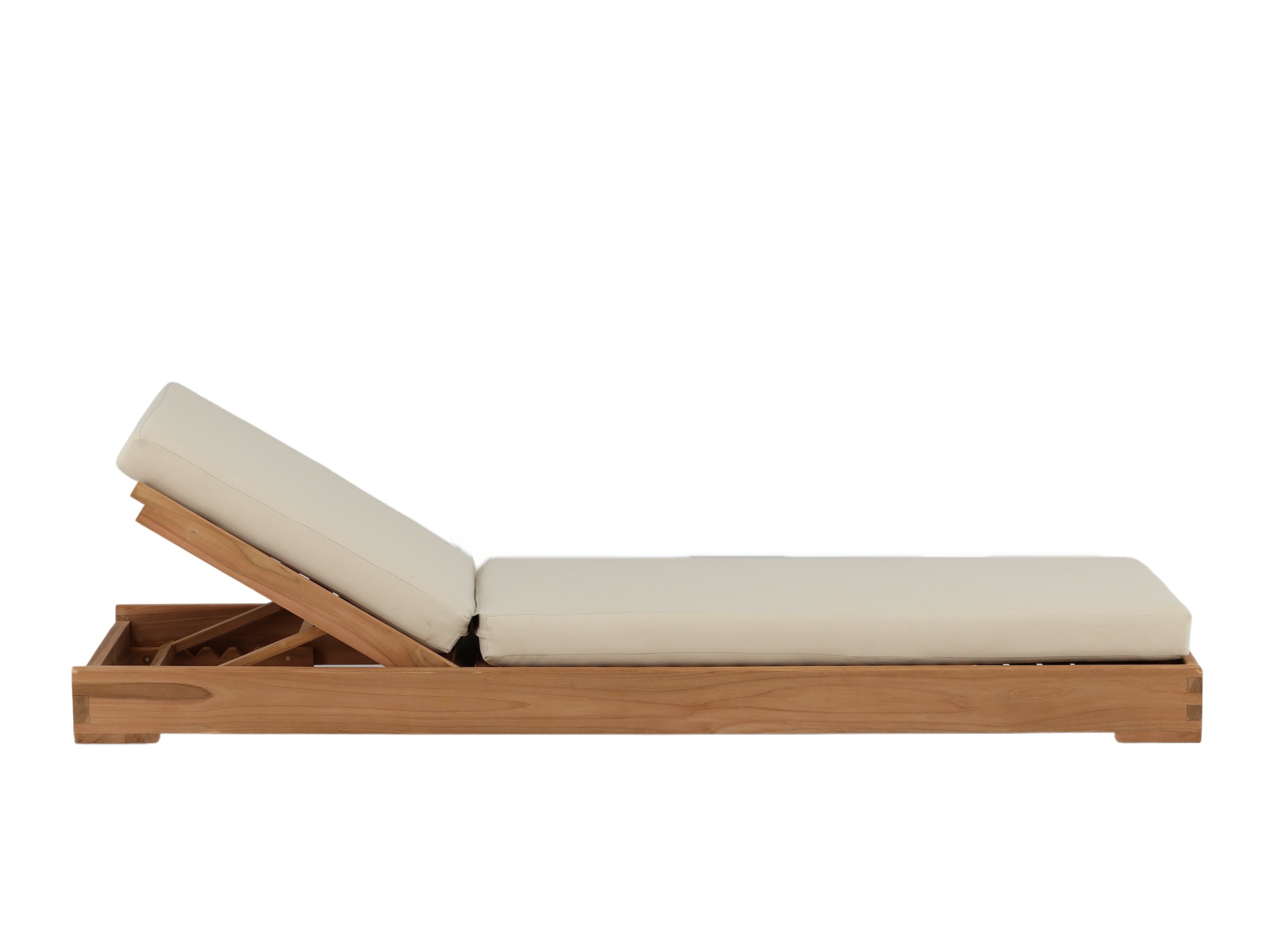 Vrtna ležaljka Dallas 5277