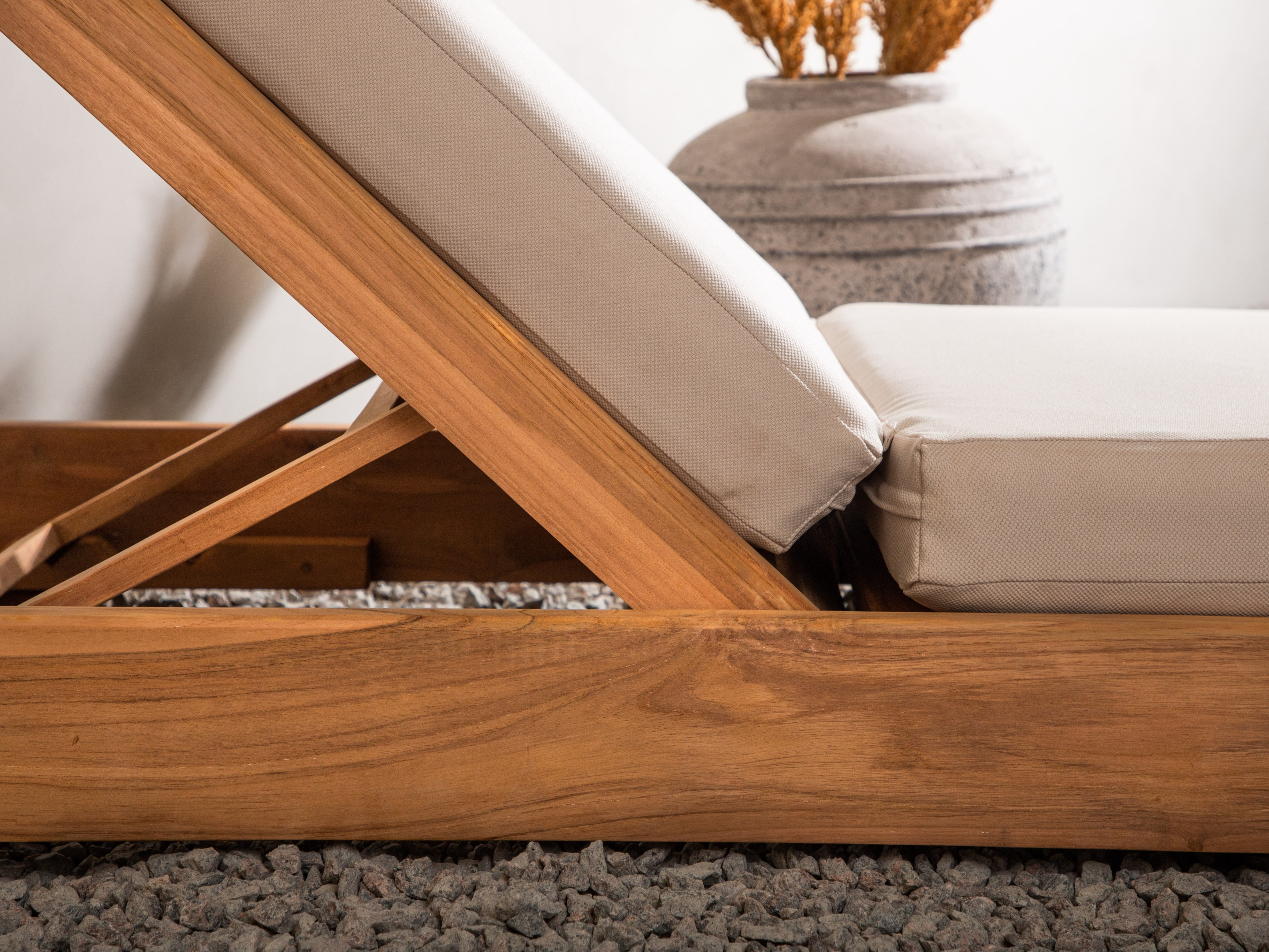 Vrtna ležaljka Dallas 5277