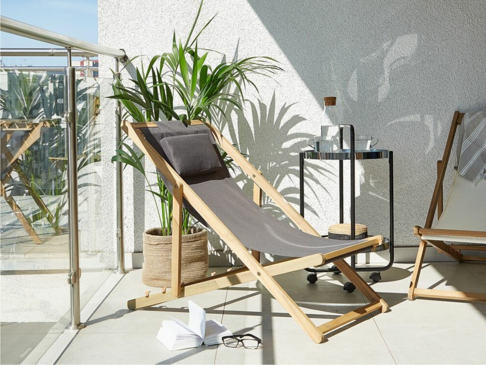 Vrtna ležaljka SC10337