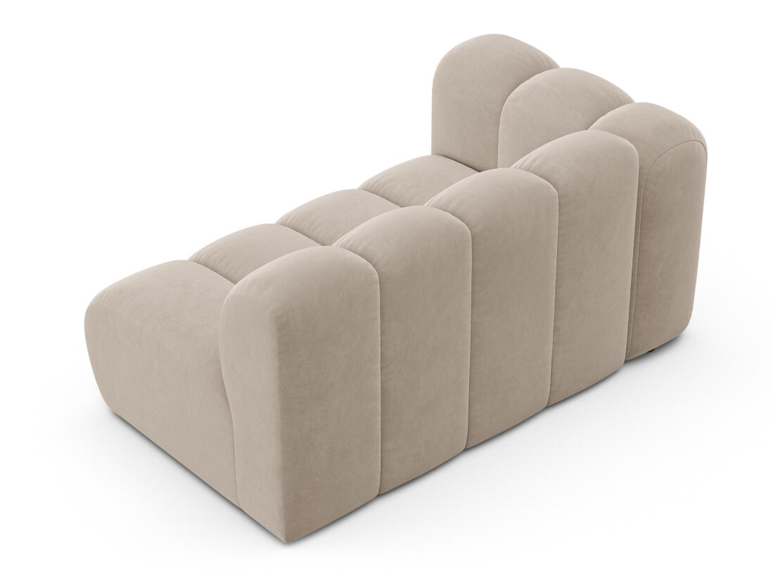 Modularna fotelja Cirleve 115 (Salvador 1)