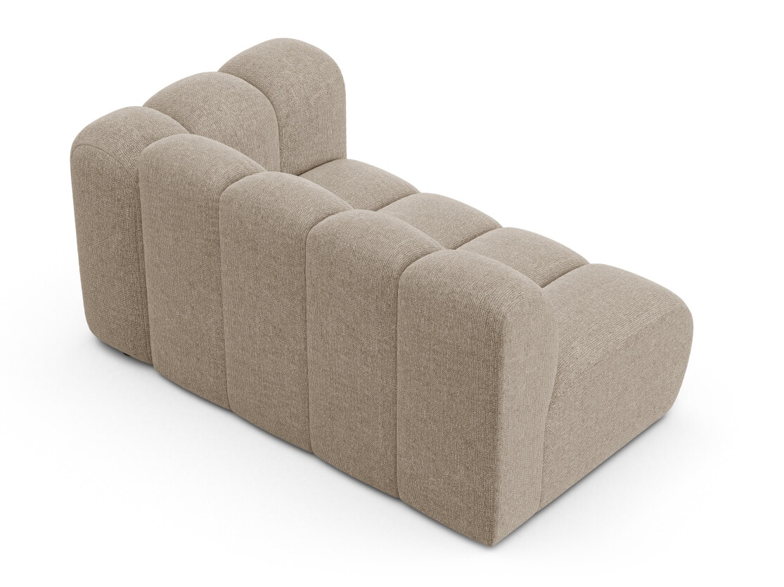 Modularne sjedeće garniture Cirleve 115 (Eden 04 Bež)