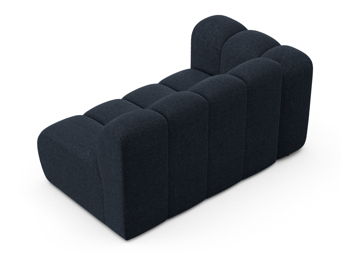 Modularne sjedeće garniture Cirleve 115 (Eden 16 Deep Plava)