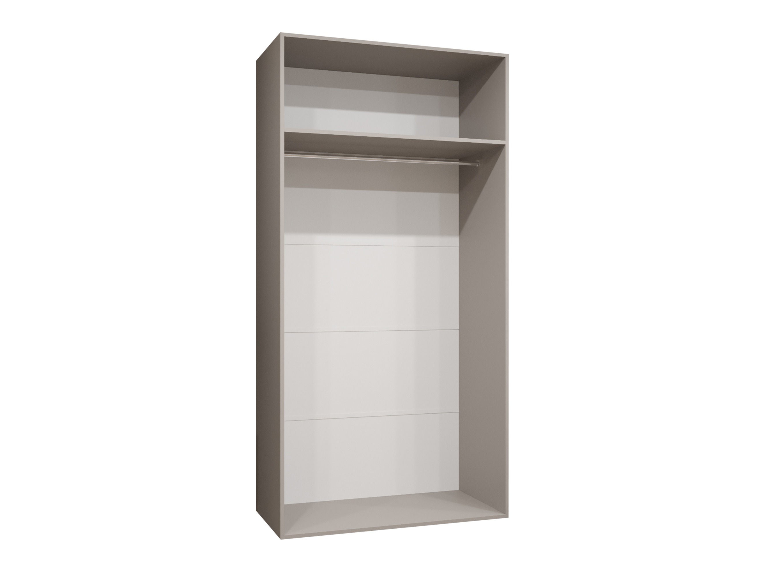 Ormar Hartford 608 (Bijela)