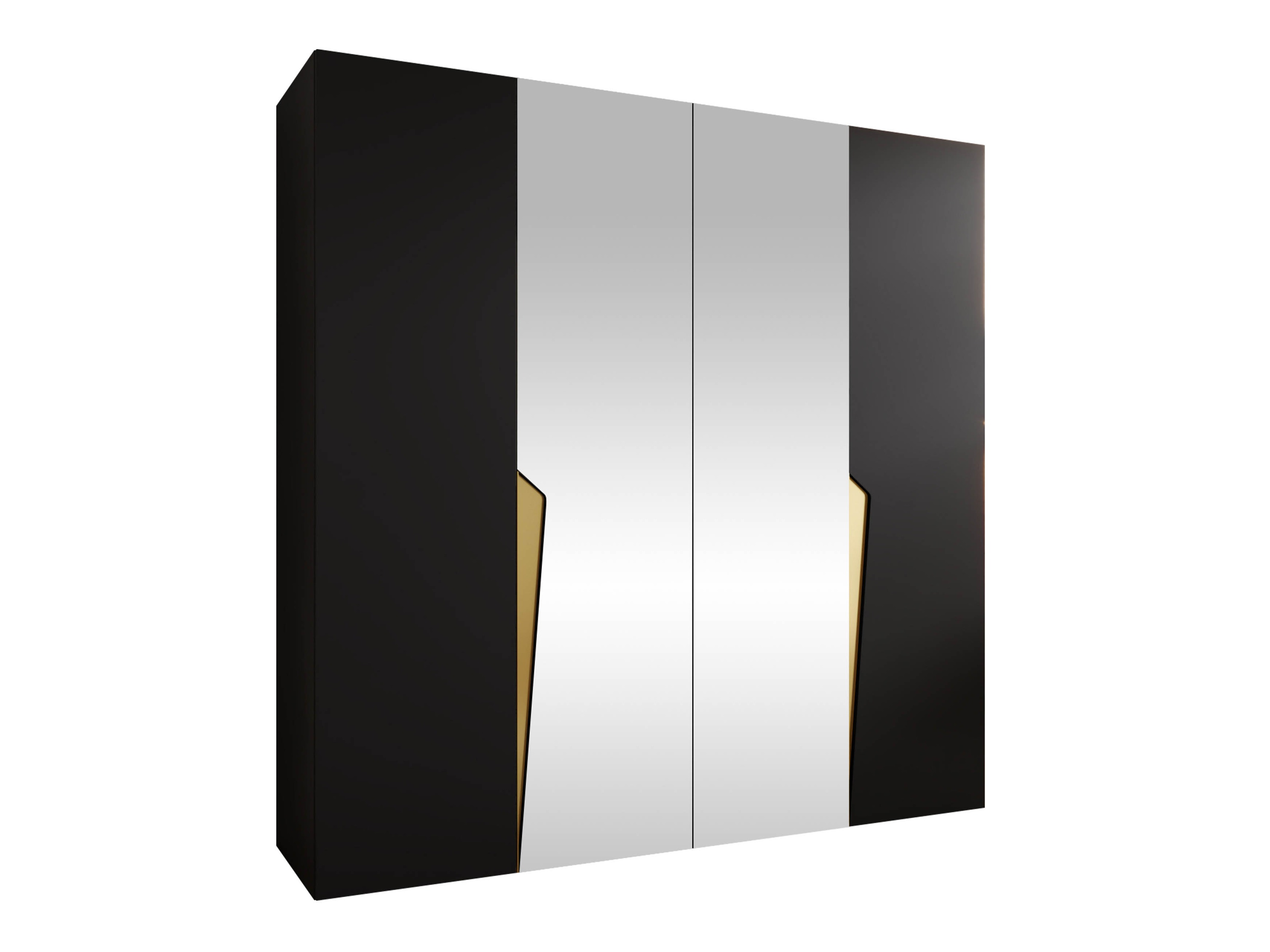 Ormar Hartford 610 (Crna)