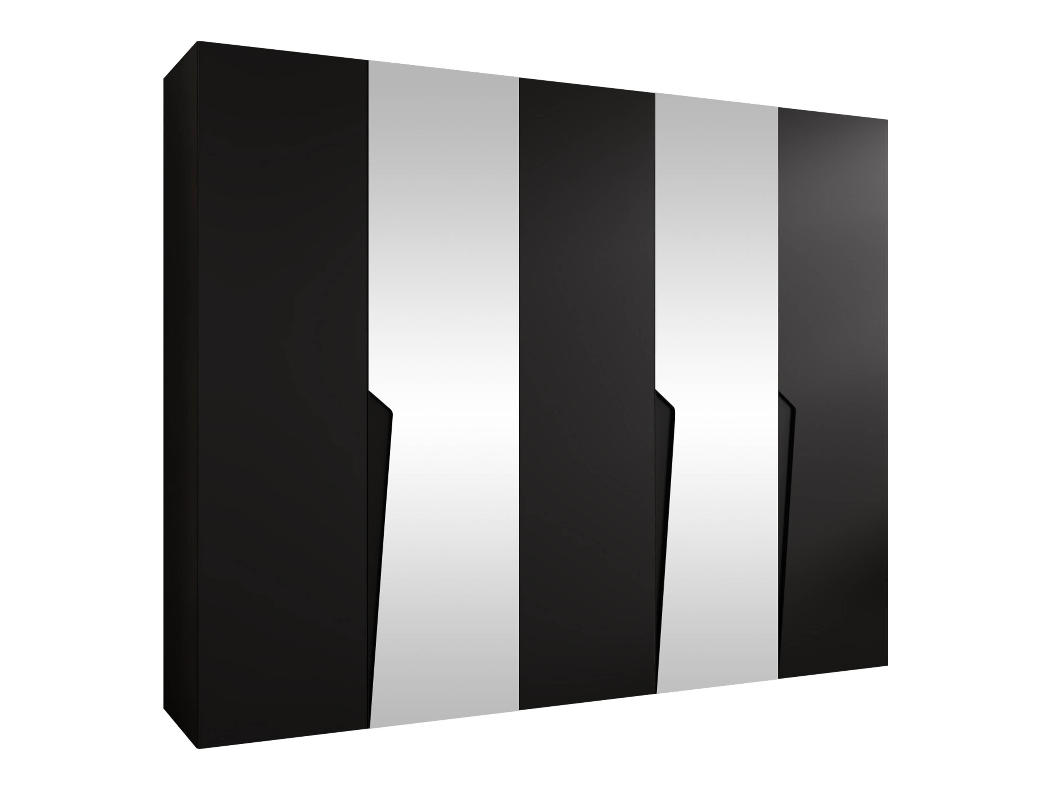 Ormar Hartford 611 (Crna)