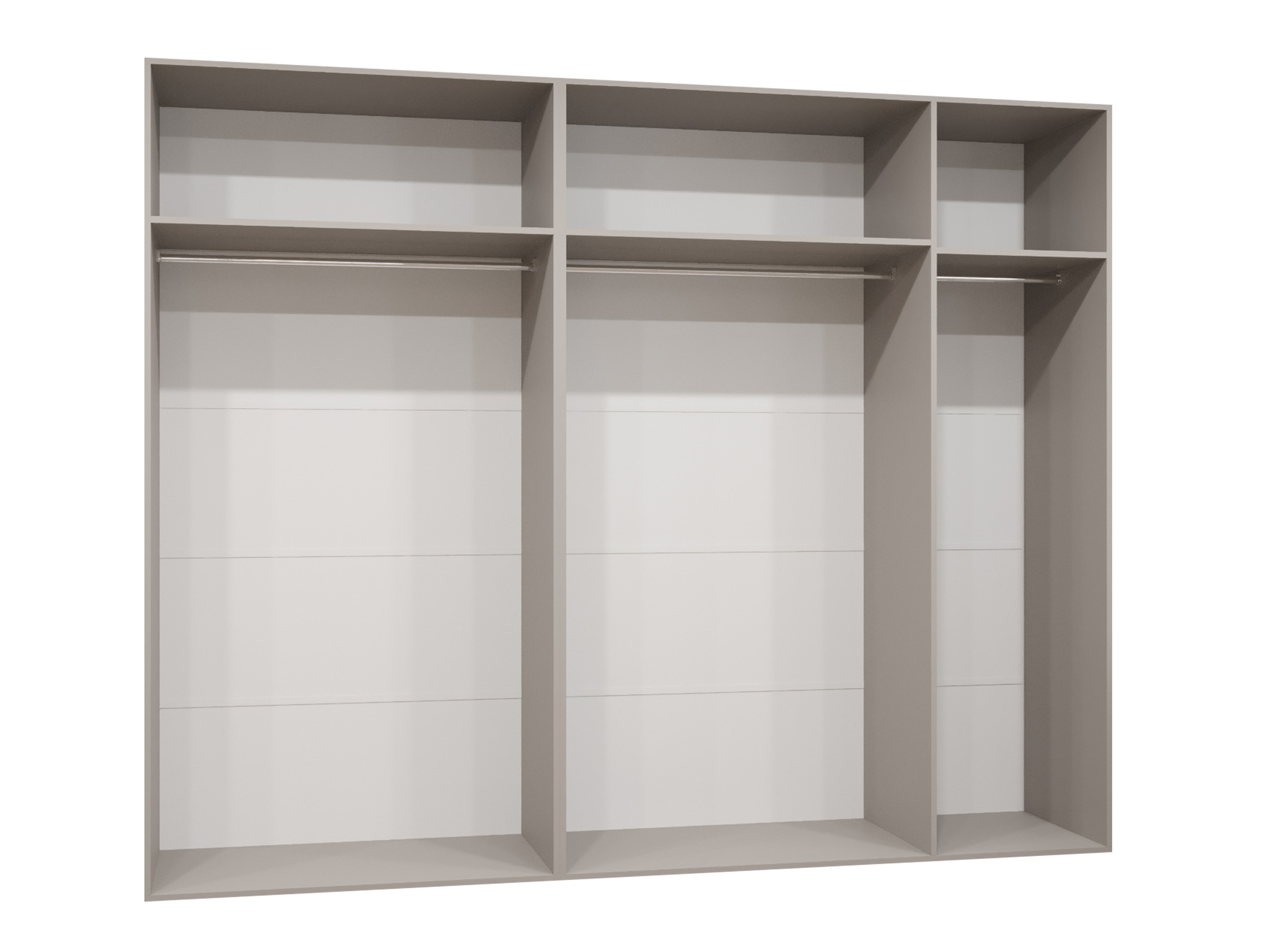 Ormar Hartford 611 (Crna)