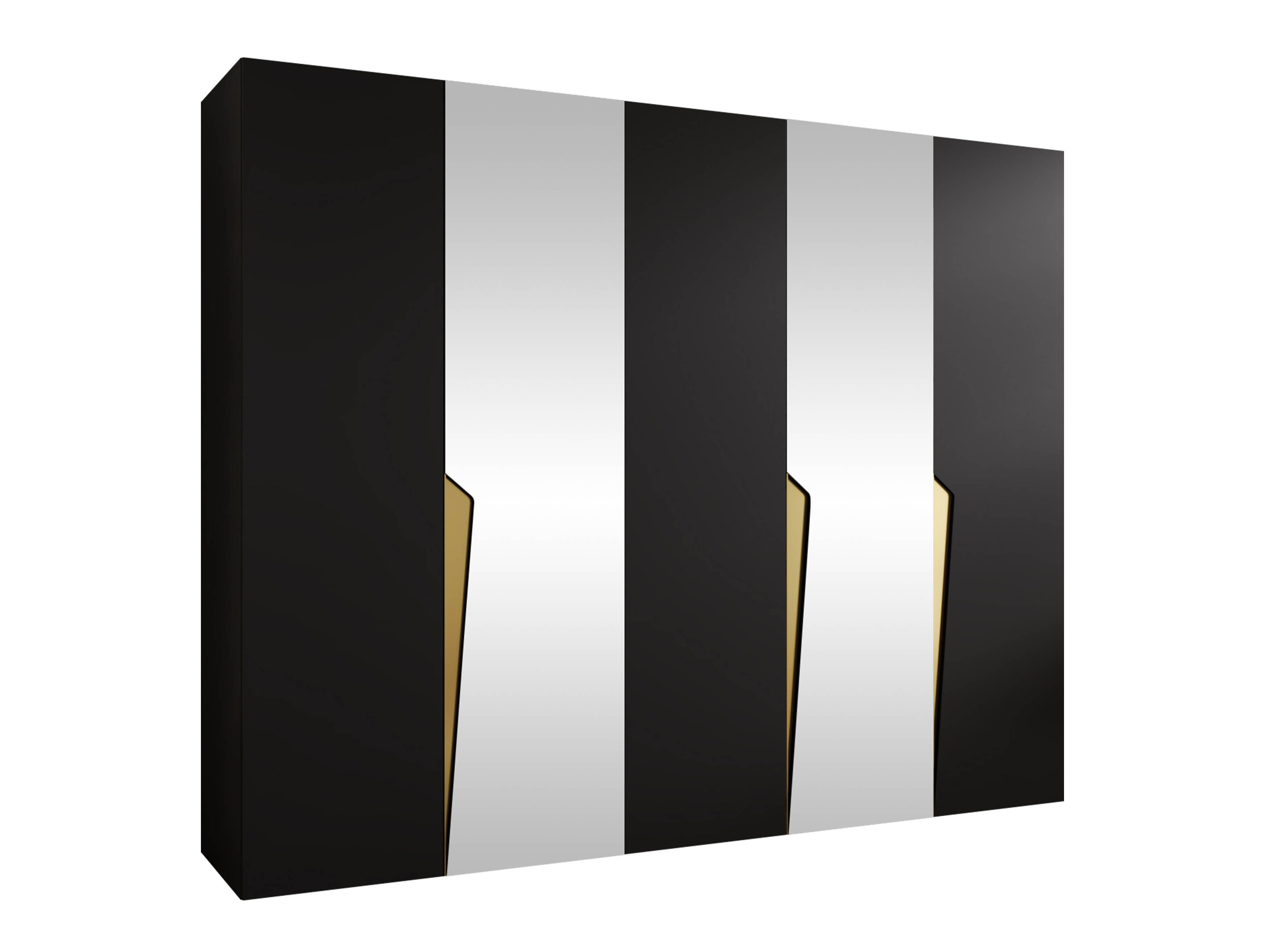 Ormar Hartford 611 (Crna)