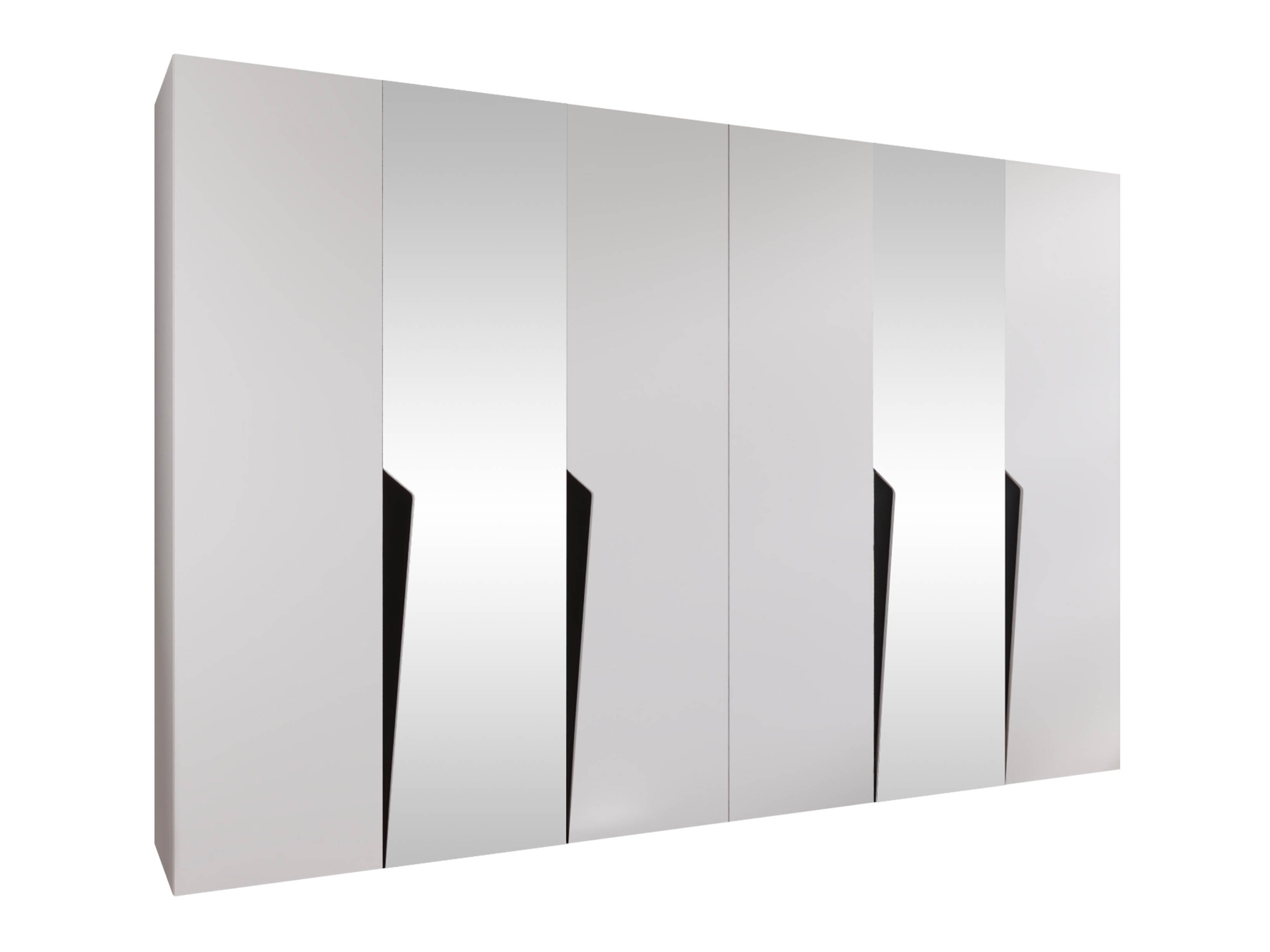 Ormar Hartford 612 (Bijela)