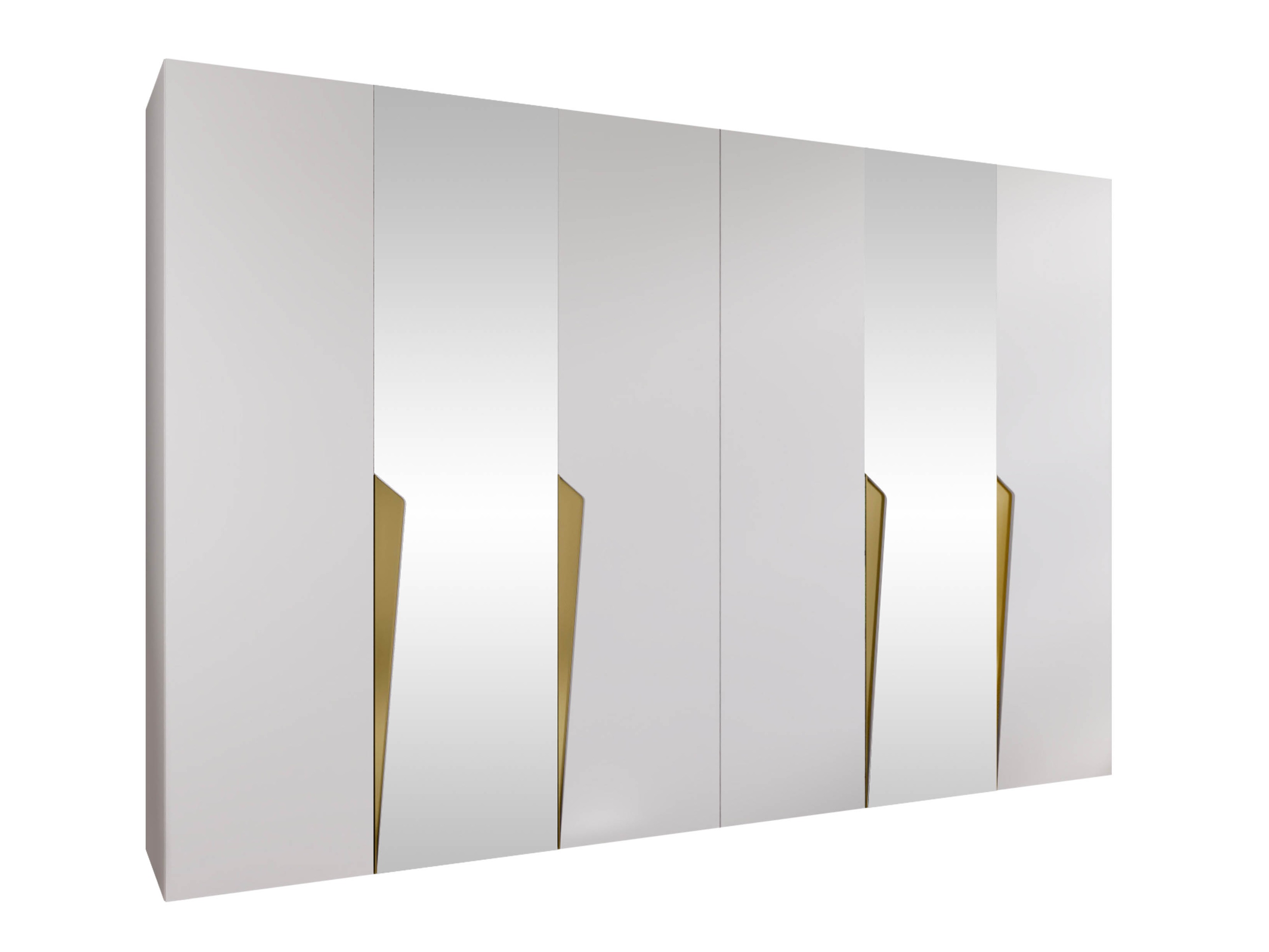 Ormar Hartford 612 (Bijela)