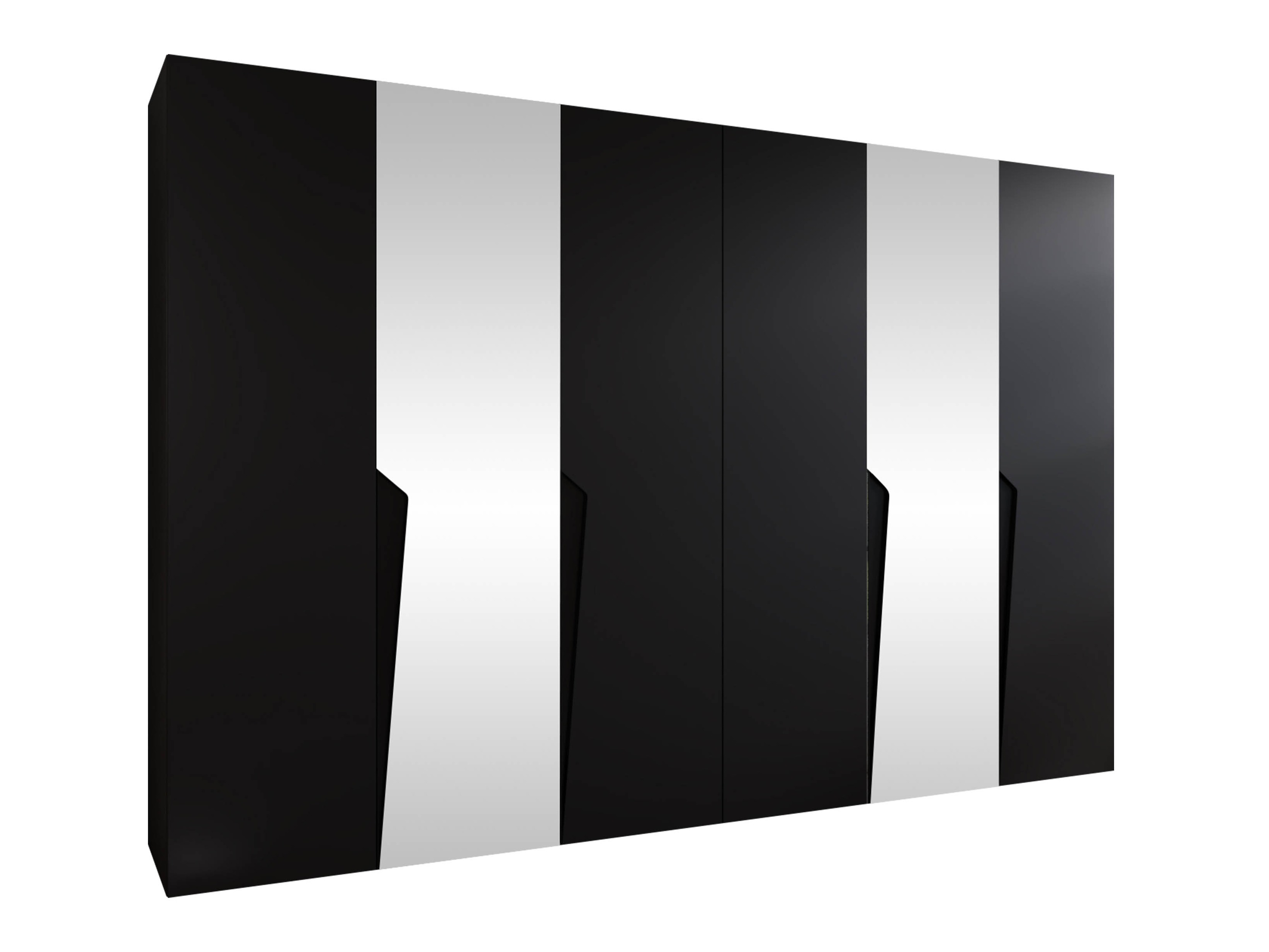 Ormar Hartford 612 (Crna)