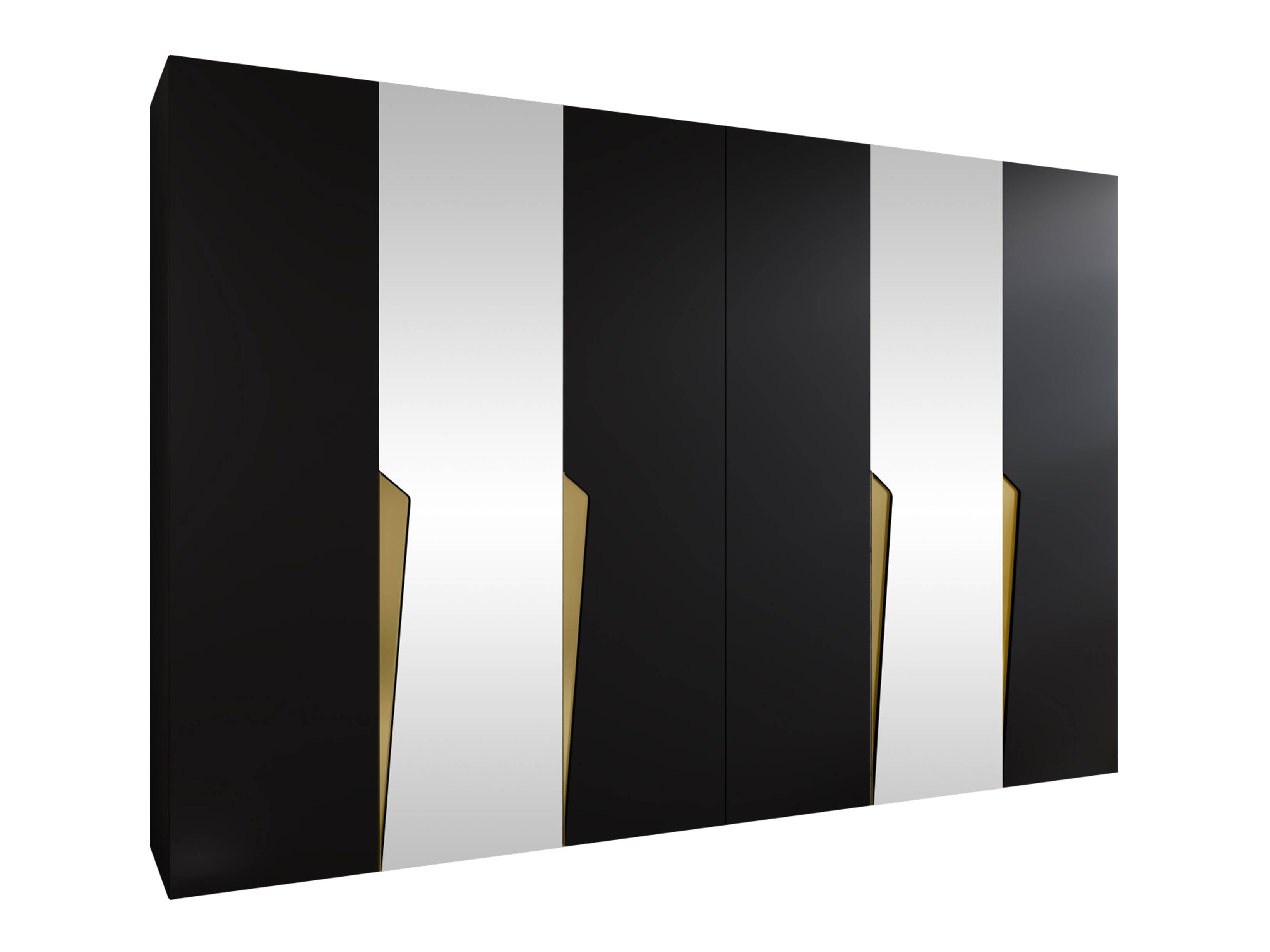 Ormar Hartford 612 (Crna)